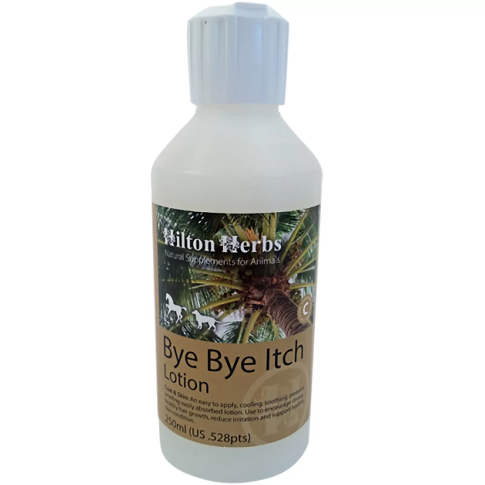 hiltonherbs Bye Bye Itch Lotion 250 Ml Nie Okreslono Cheap