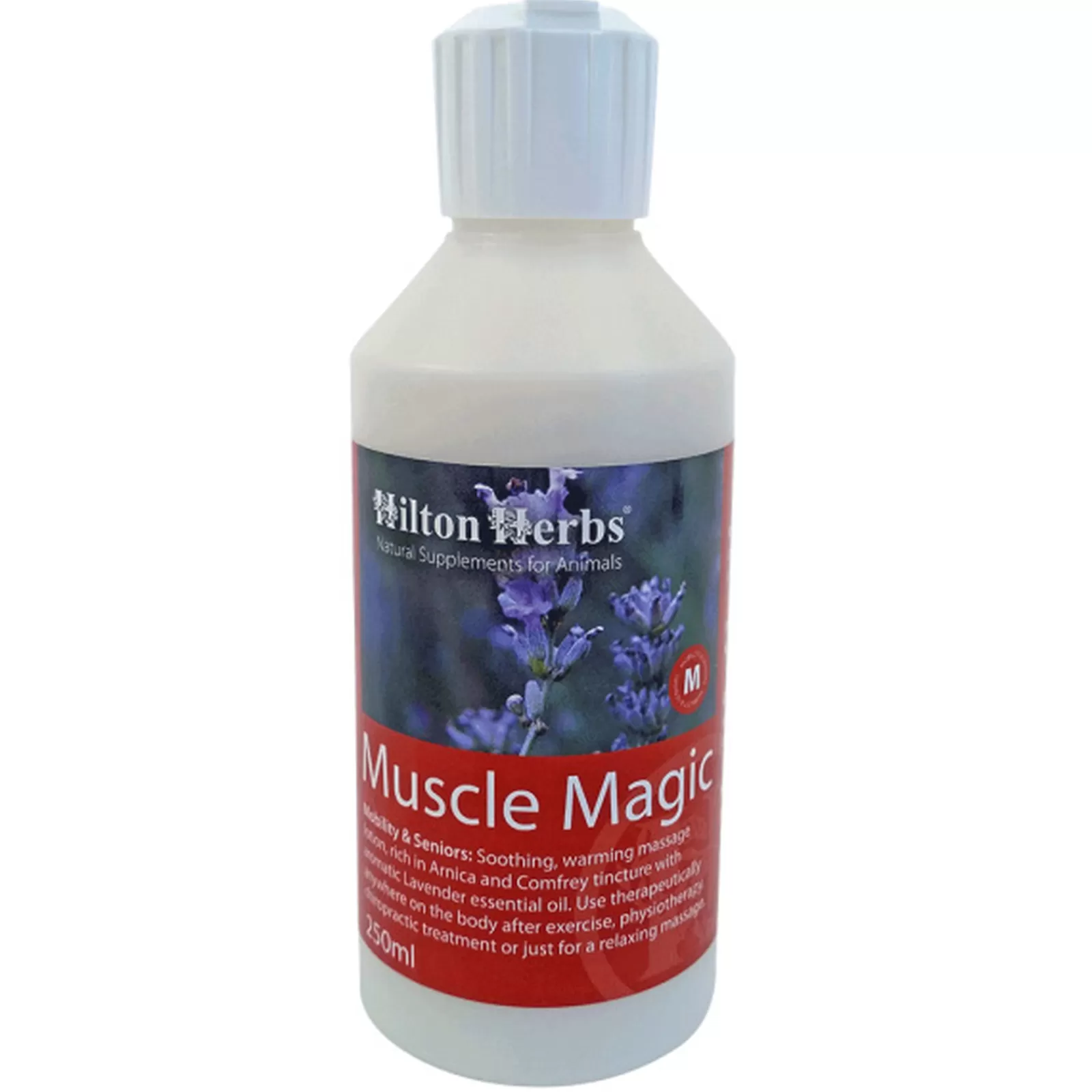 hiltonherbs Muscle Magic 250Ml Nie Okreslono Best Sale