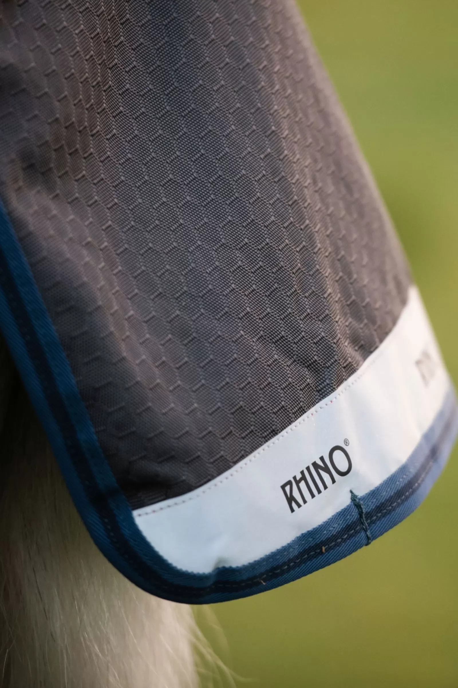 horseware Rhino Hexstop Plus Vari-Layer Derka Padokowa, 250 G