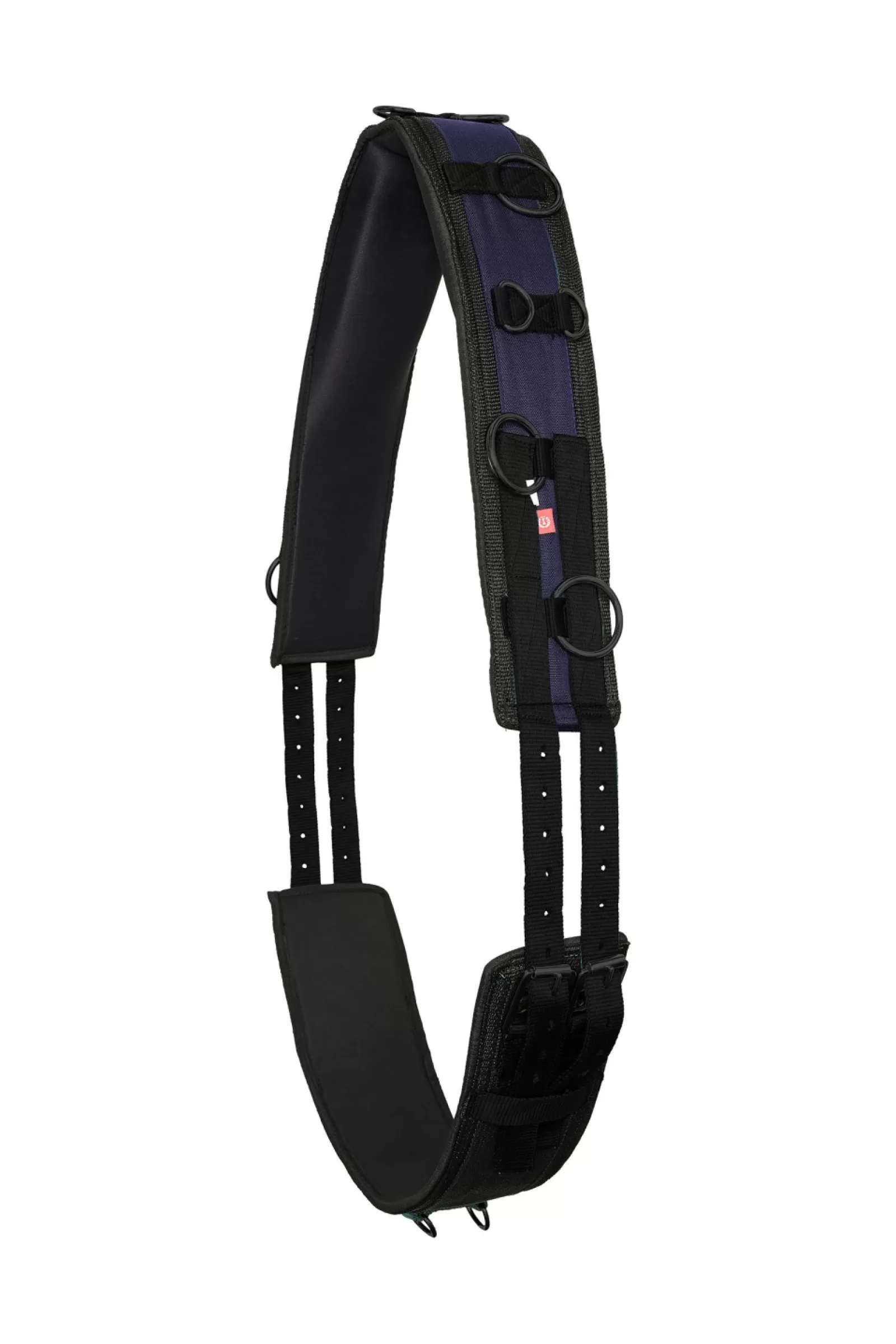 imperialriding Imperial Riding Lunging Girth Nylon Irh Deluxe Extra