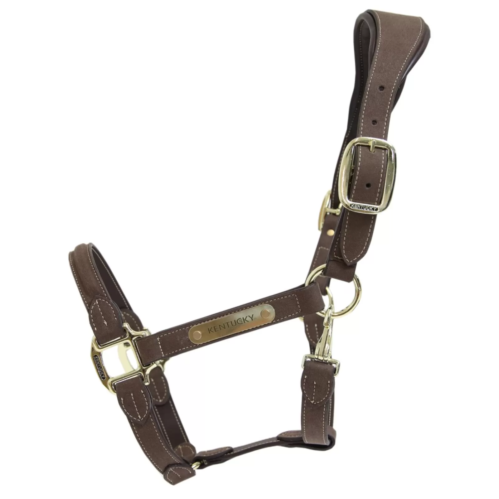 kentucky Kantar Zamszowy Horsewear Anatomic