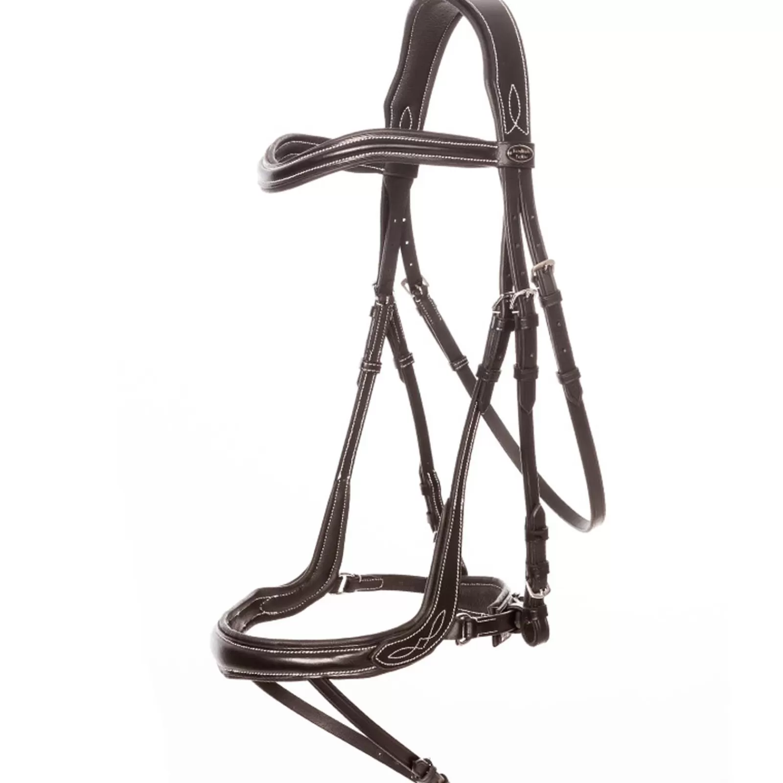 kavalkade Bridle Ivy Ir Black New