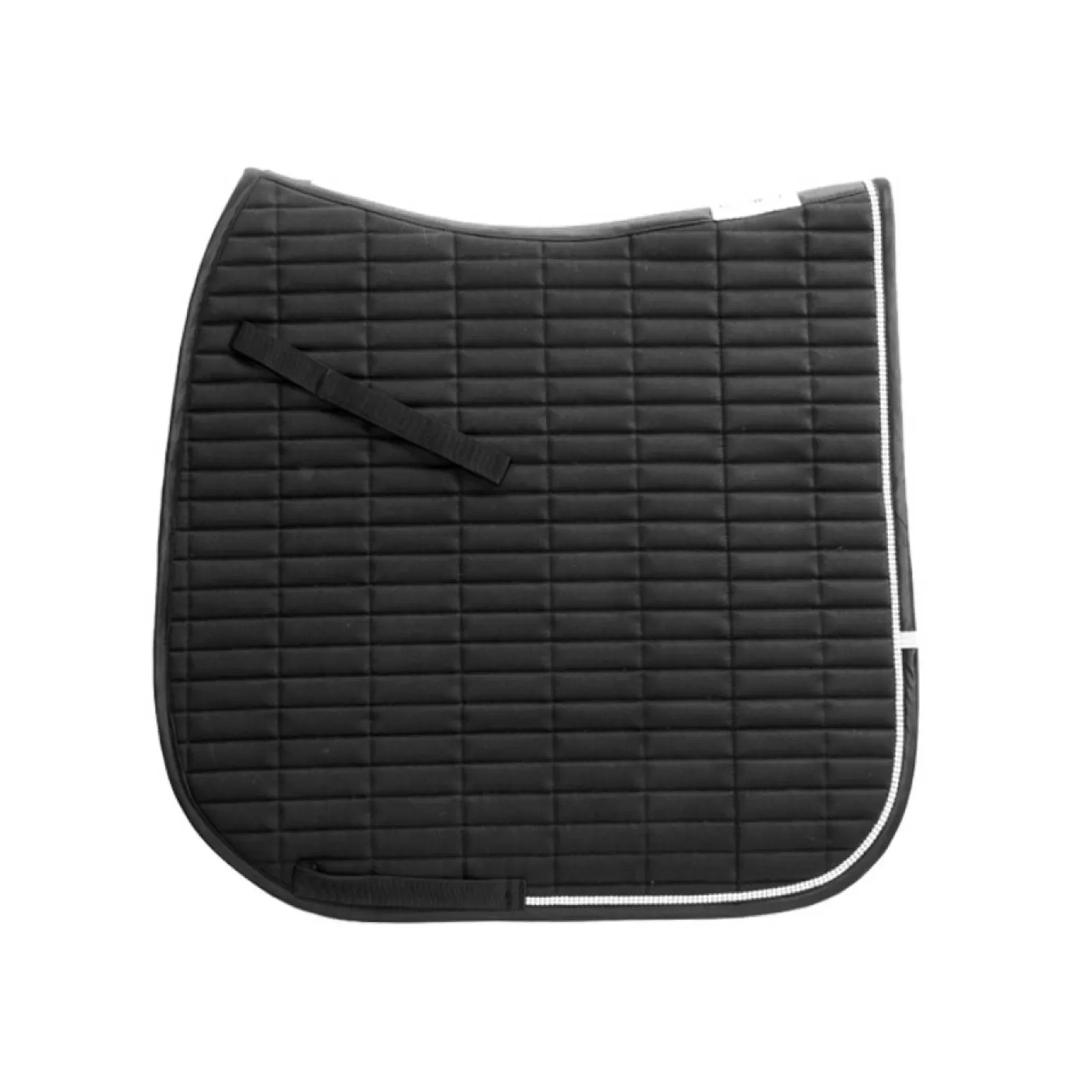 kavalkade Kavaleasy Strass Dressage Saddle Pad