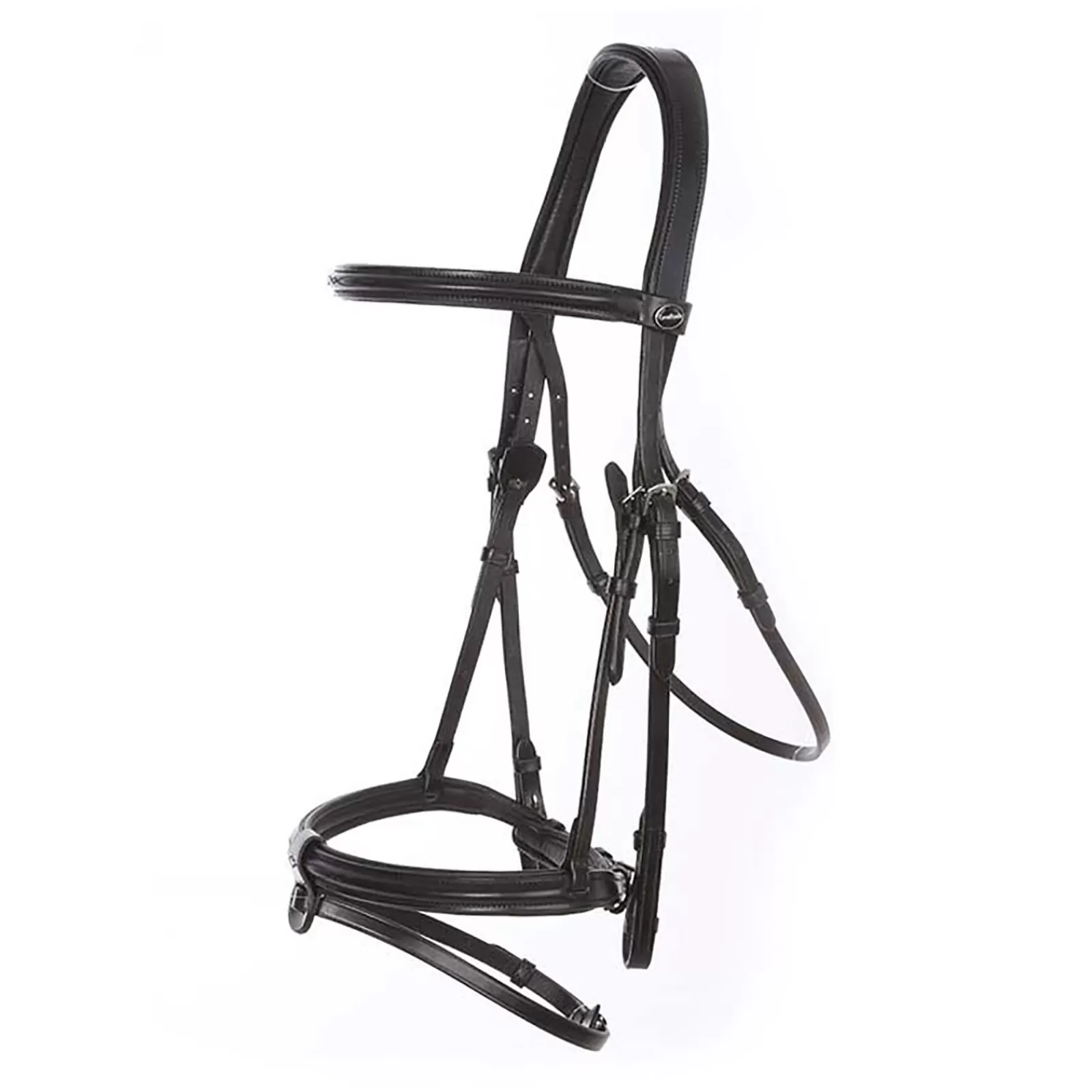 kavalkade Lorenz Bridle Black Outlet