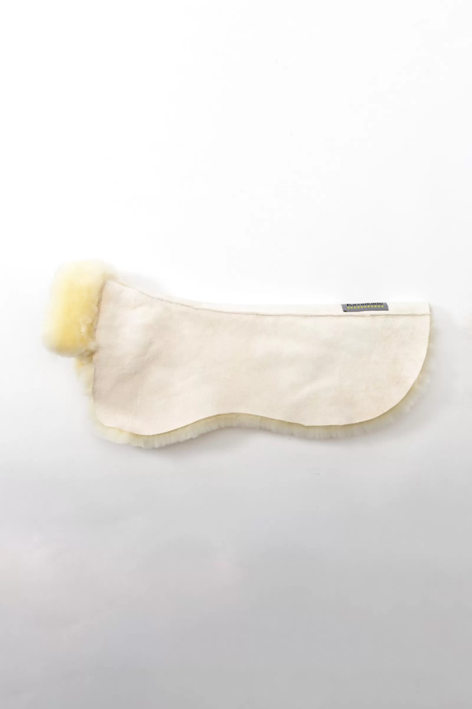 kavalkade Pure Sheepskin Half Pad