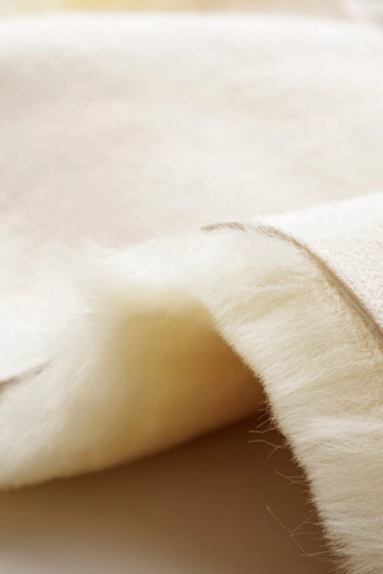 kavalkade Pure Sheepskin Half Pad