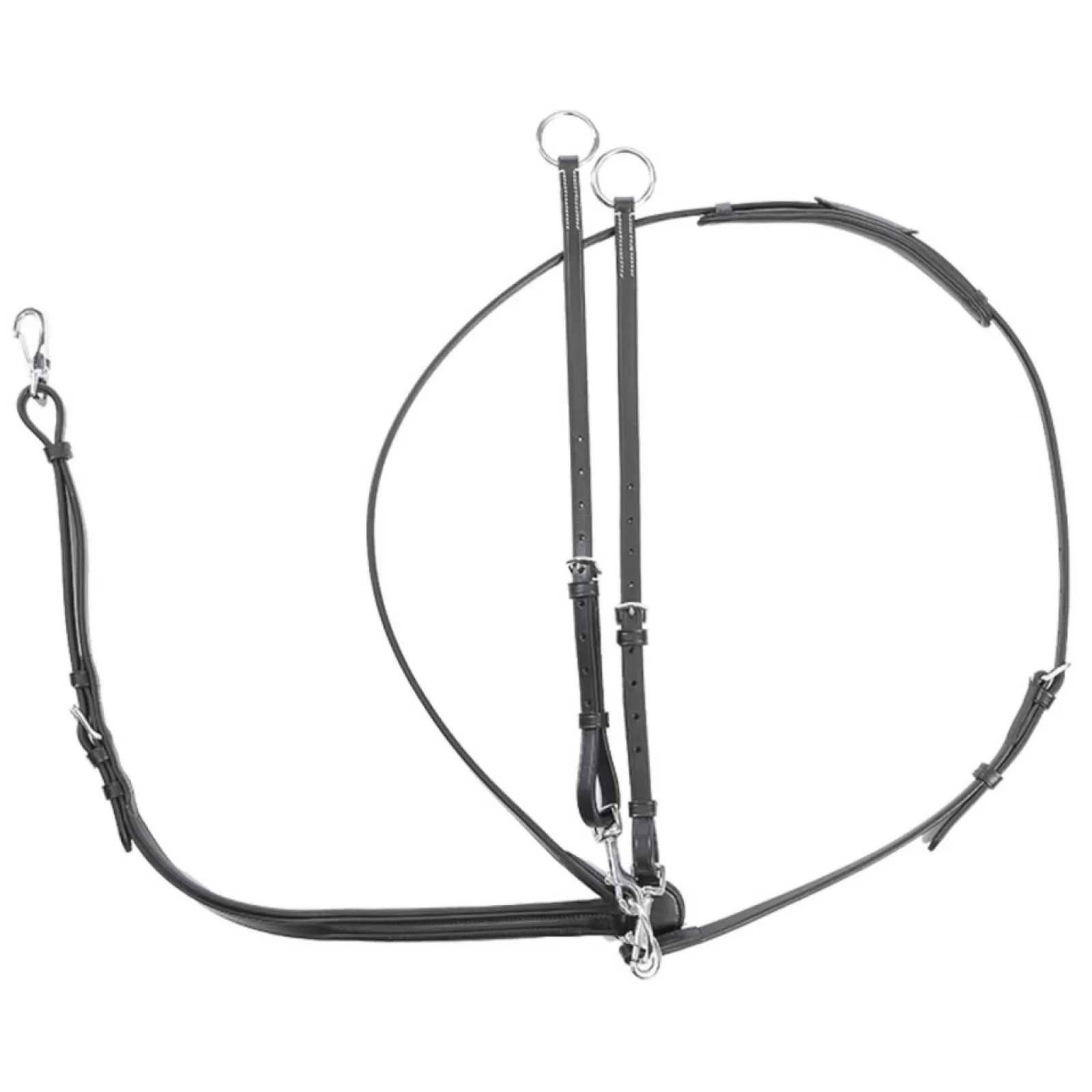 kavalkade Solid Safety Martingale