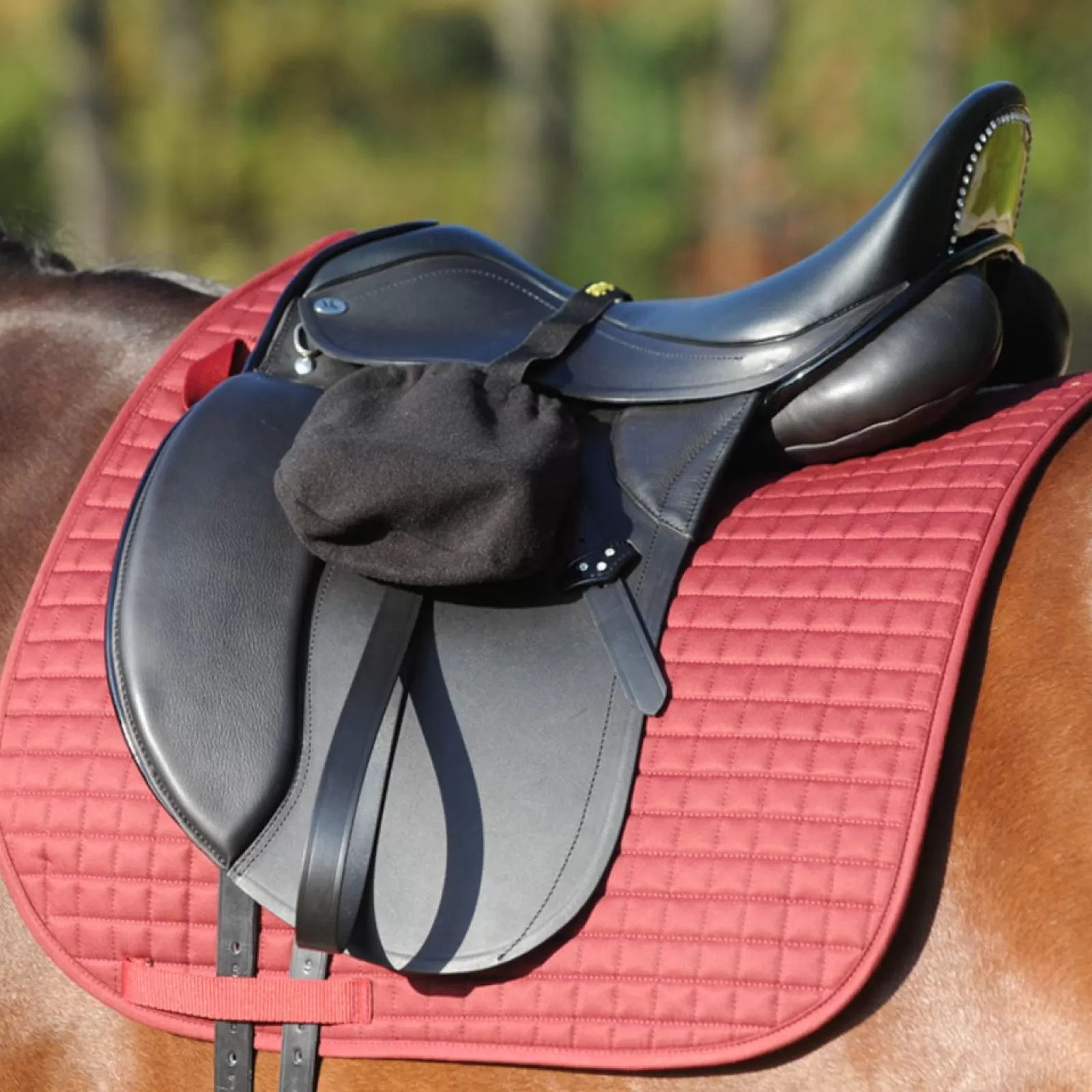 kavalkade Stirrup Cover