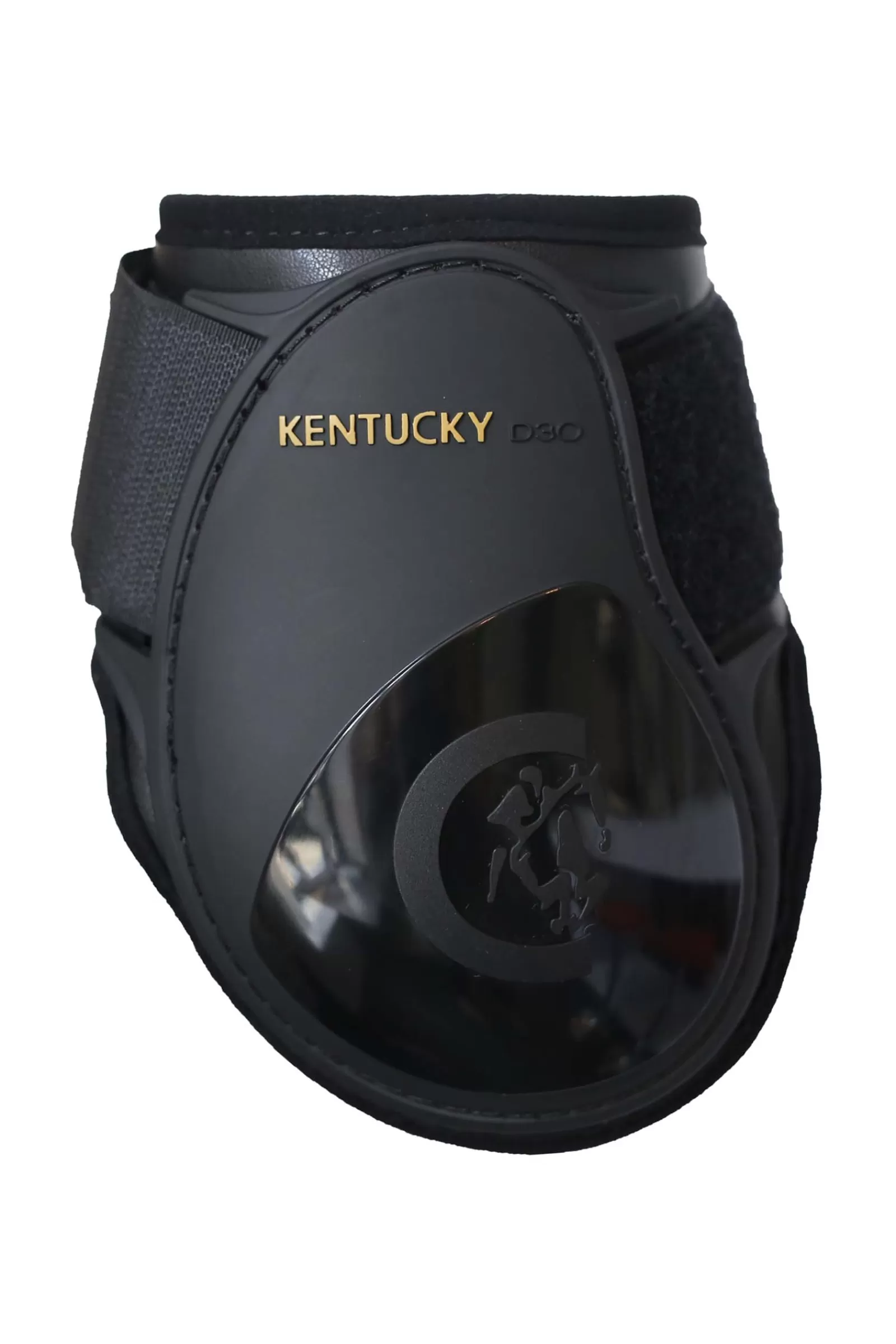 kentucky Horsewear Ochraniacze Dla Mlodych Koni Black Best