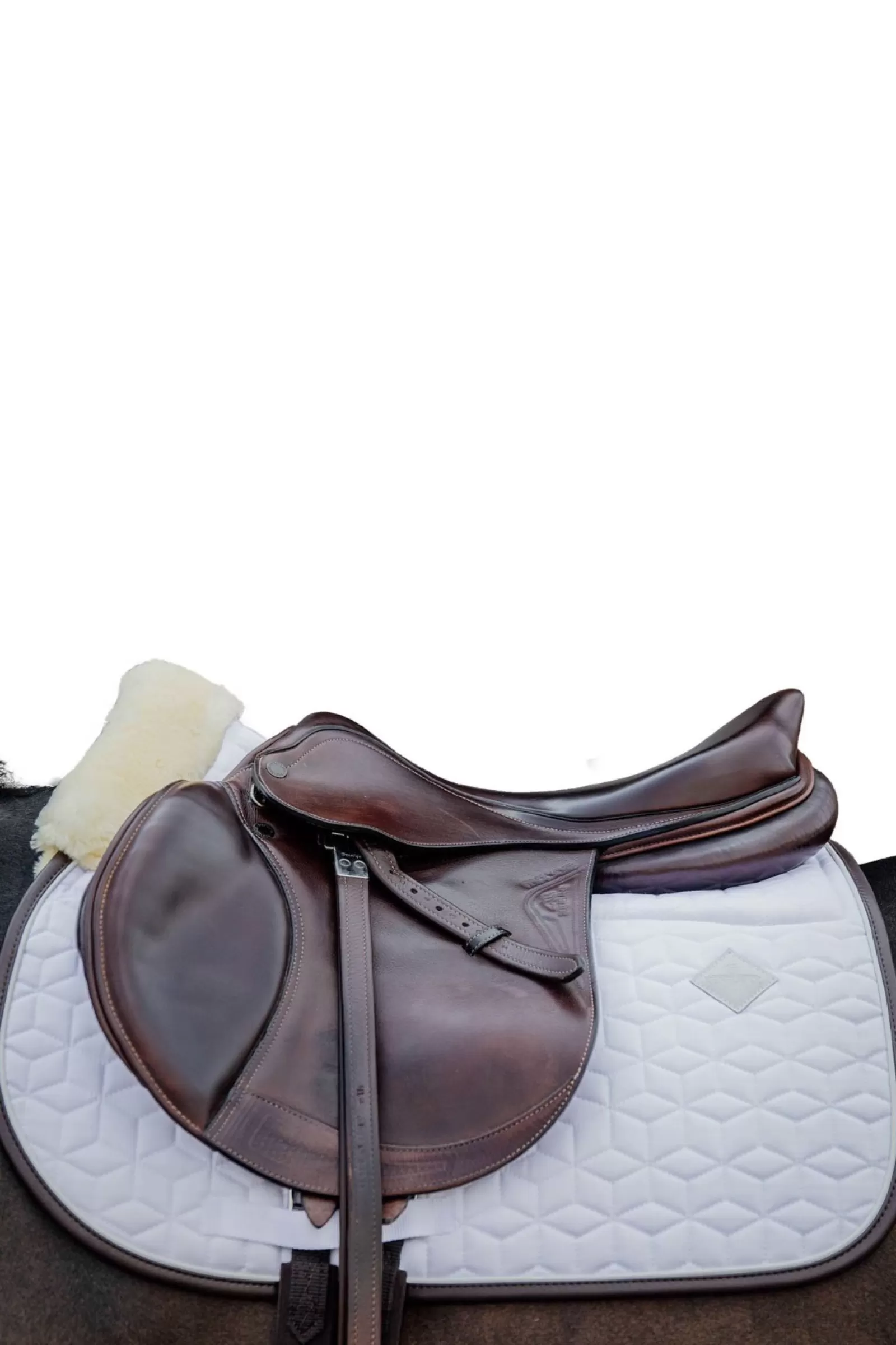 kentucky Horsewear Skin Friendly Czaprak Skokowy