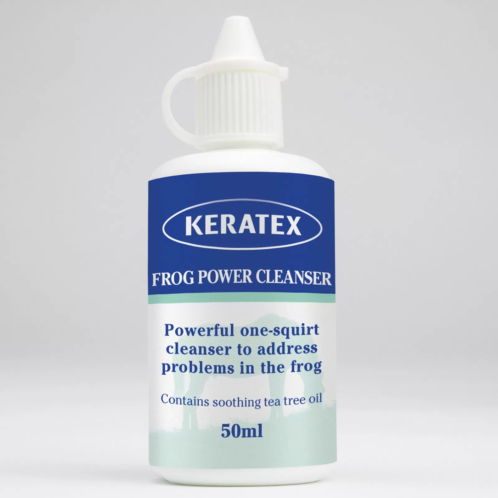 keratex Frog Power Cleaner 50Ml Nie Okreslono Sale