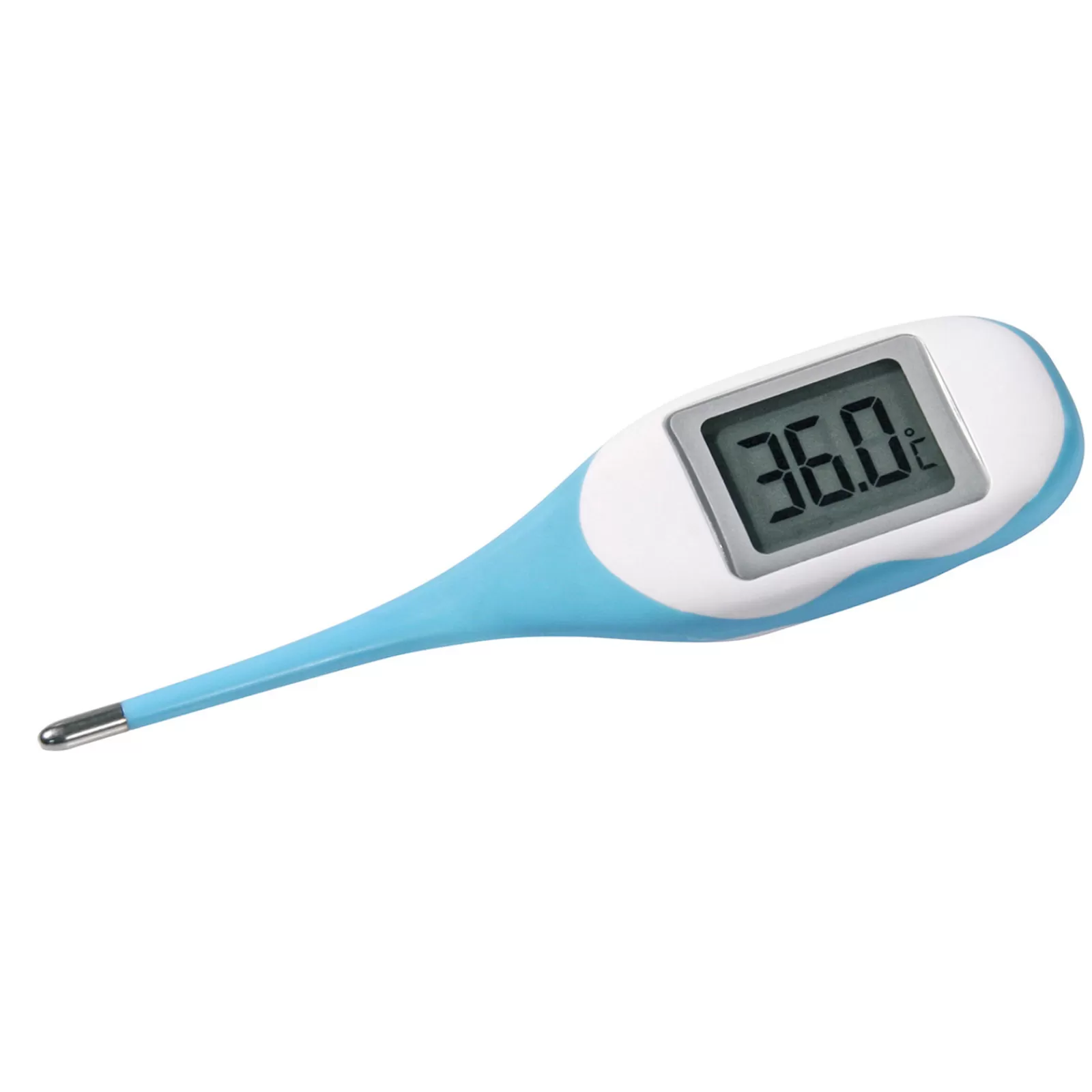 kerbl Digital Thermometer Bigscreen, Waterproof Nie Okreslono Store