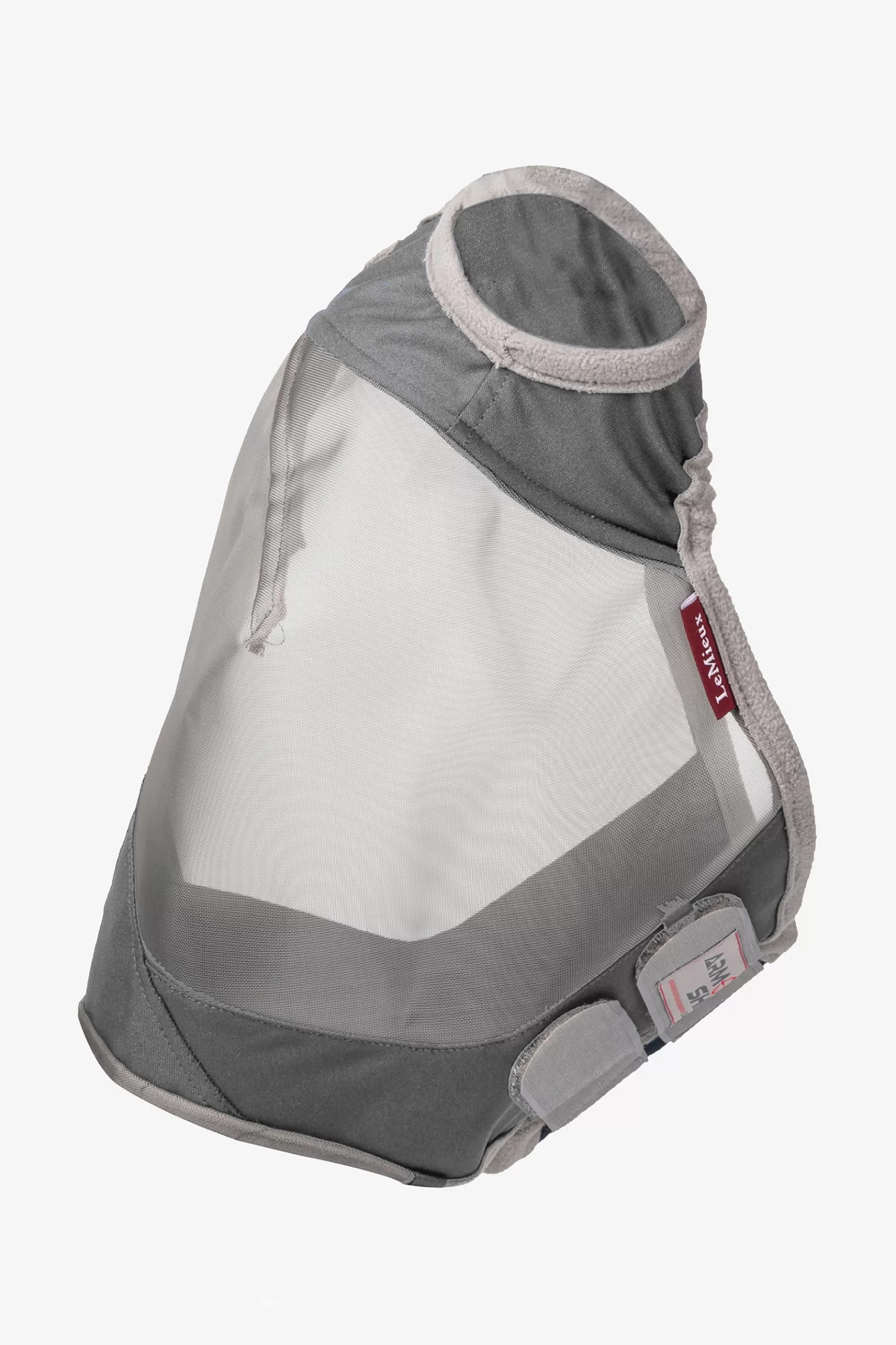 lemieux Armourshield Pro Standardowa Maska Przeciwko Owadom Grey Best