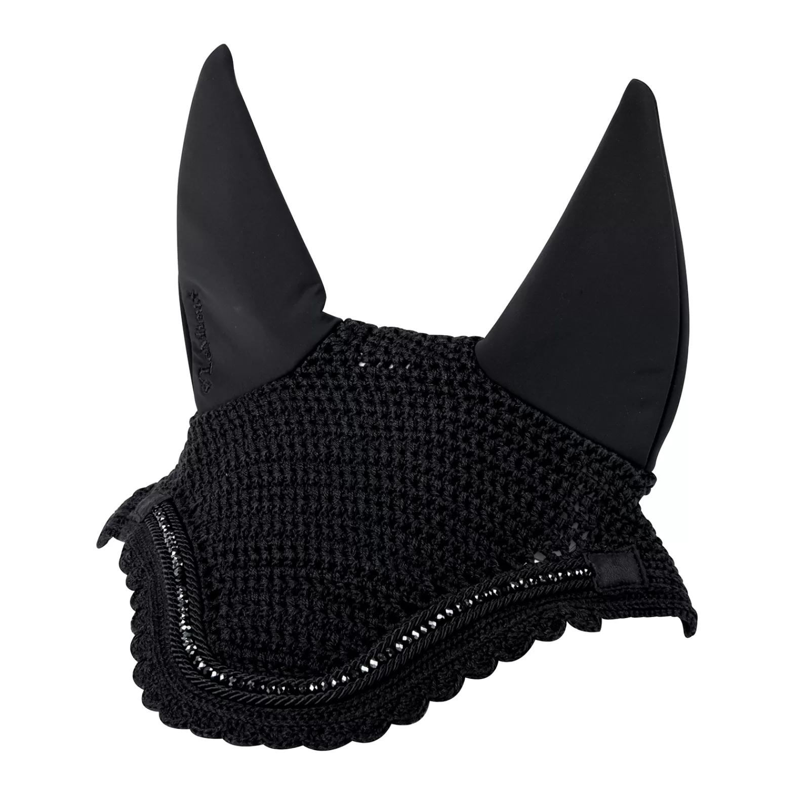 lemieux Diamante Acoustic Fly Hood Black Outlet