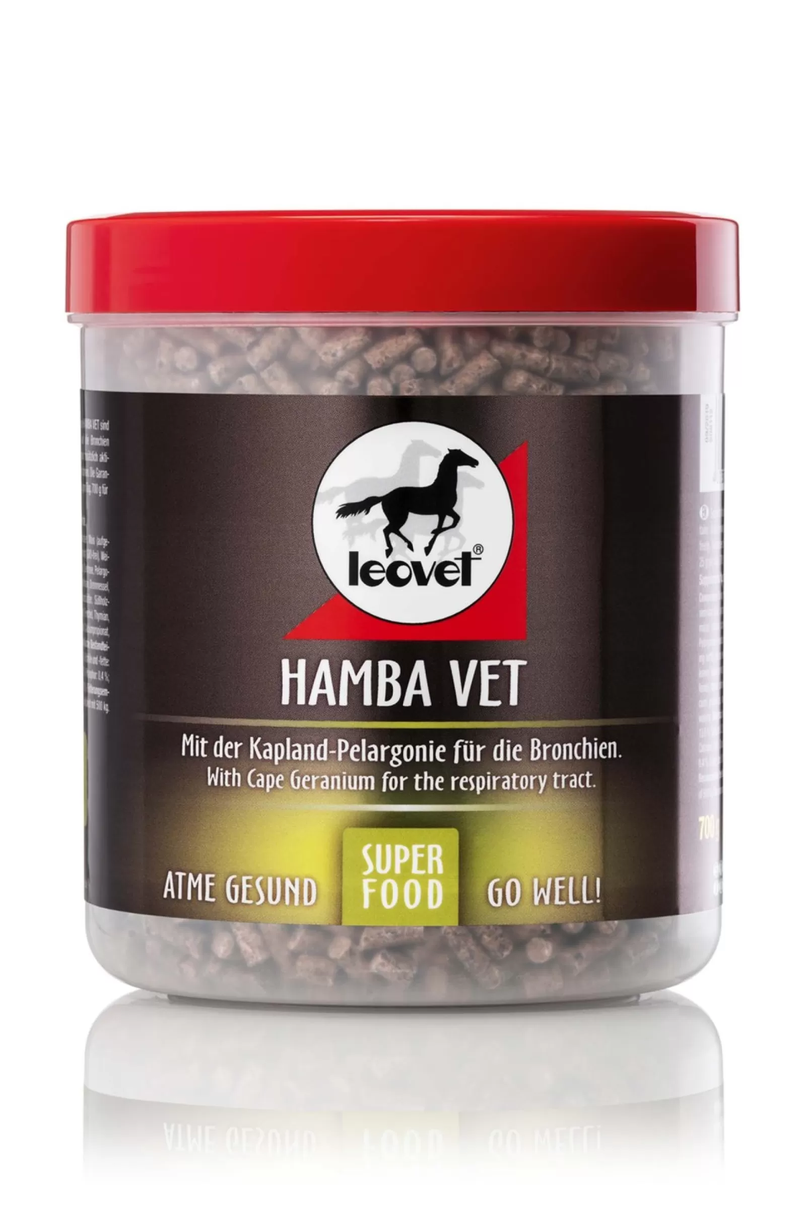 leovet Hamba Vet, 700G