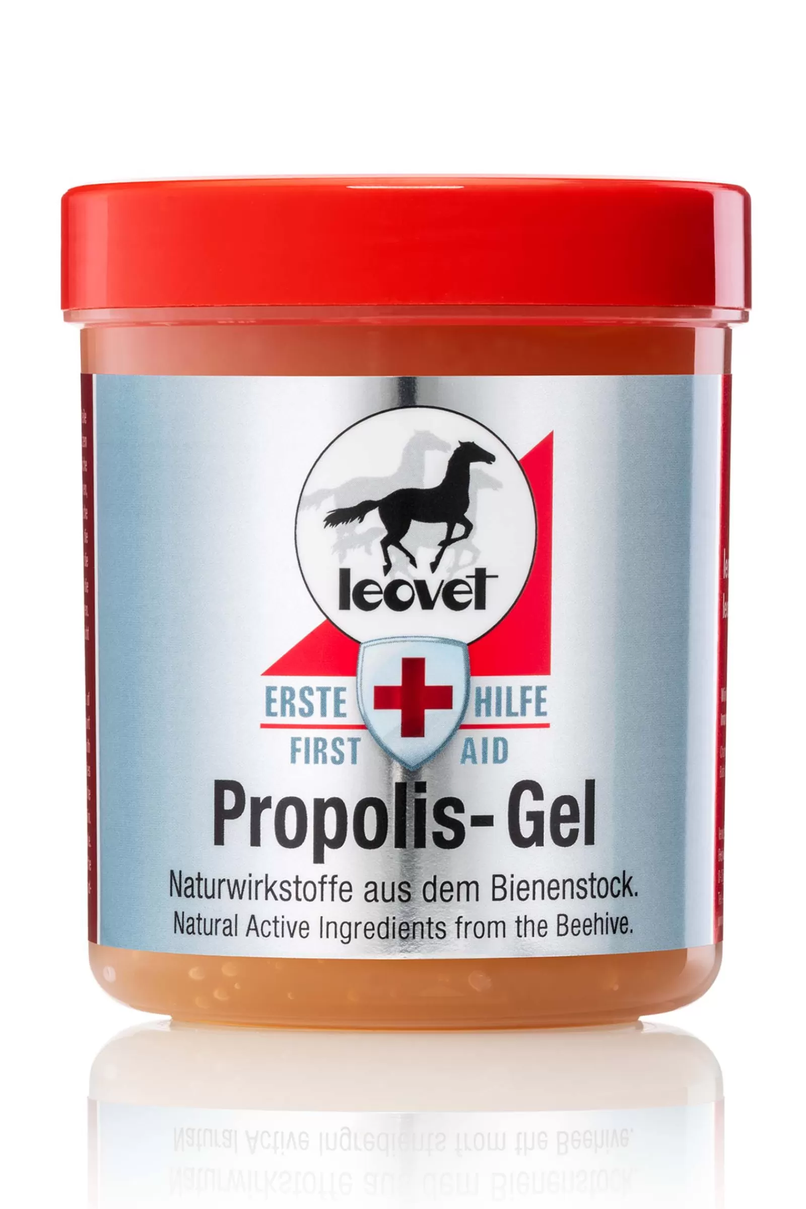 leovet Propolis - Zel Nie Okreslono Clearance