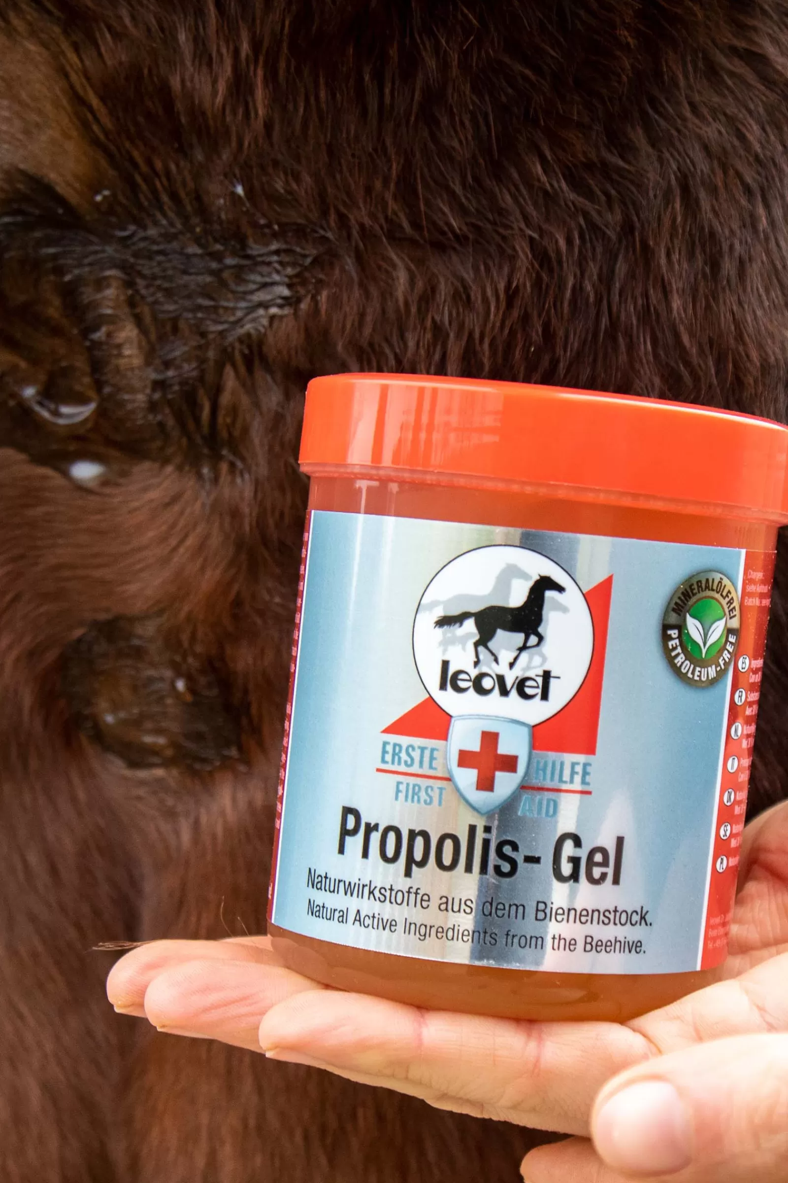 leovet Propolis - Zel Nie Okreslono Clearance