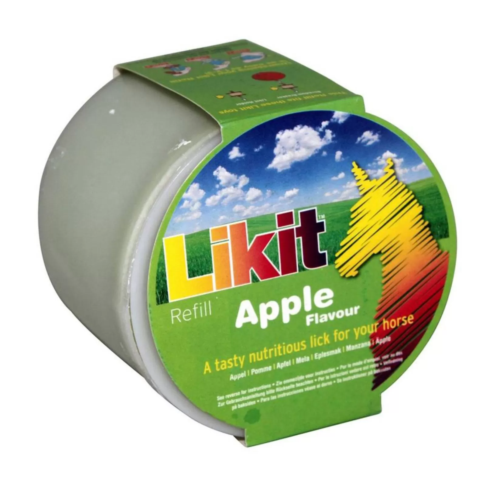 likit 650 G