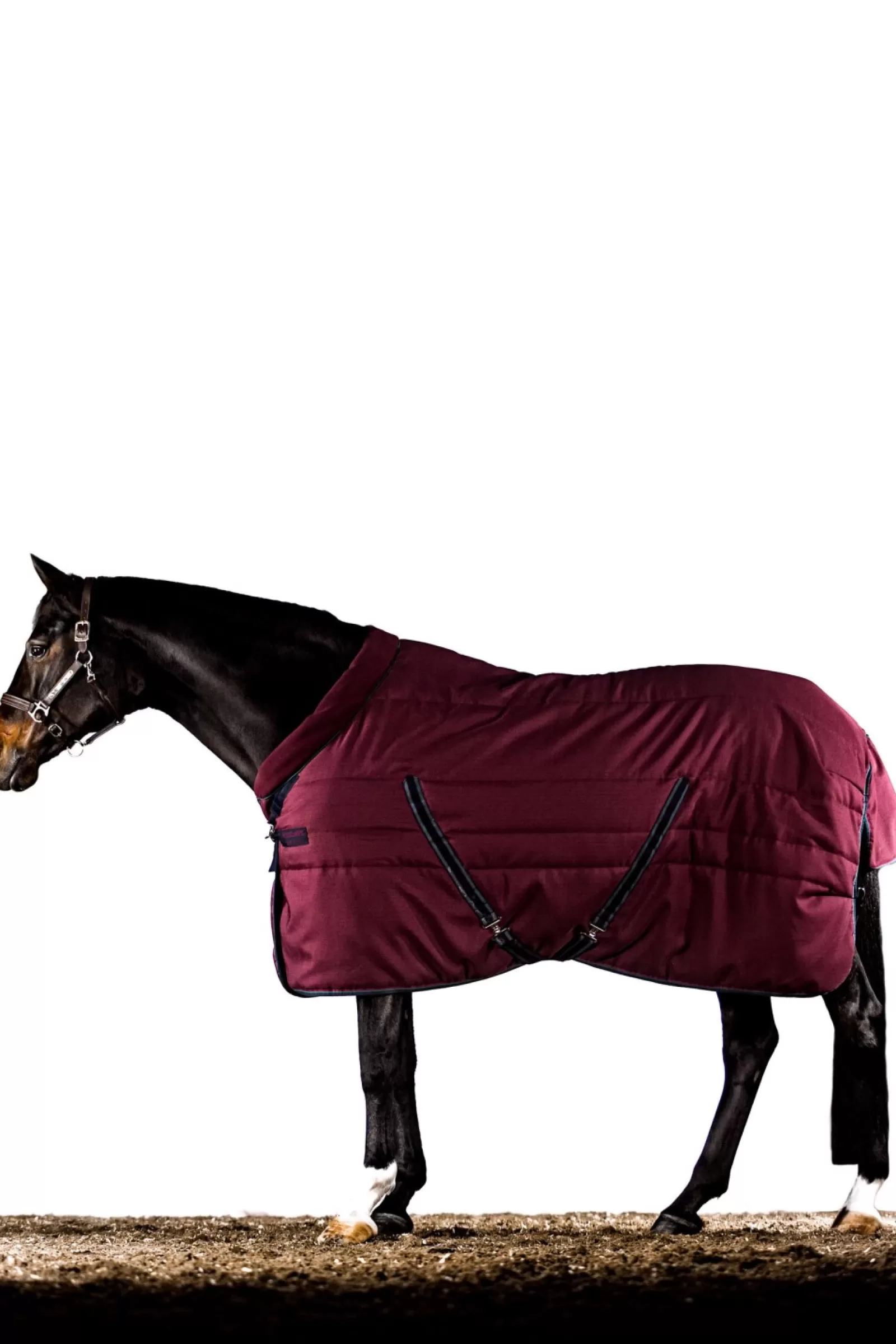 horseware Miekka Derka Stajenna Rambo, 200 G