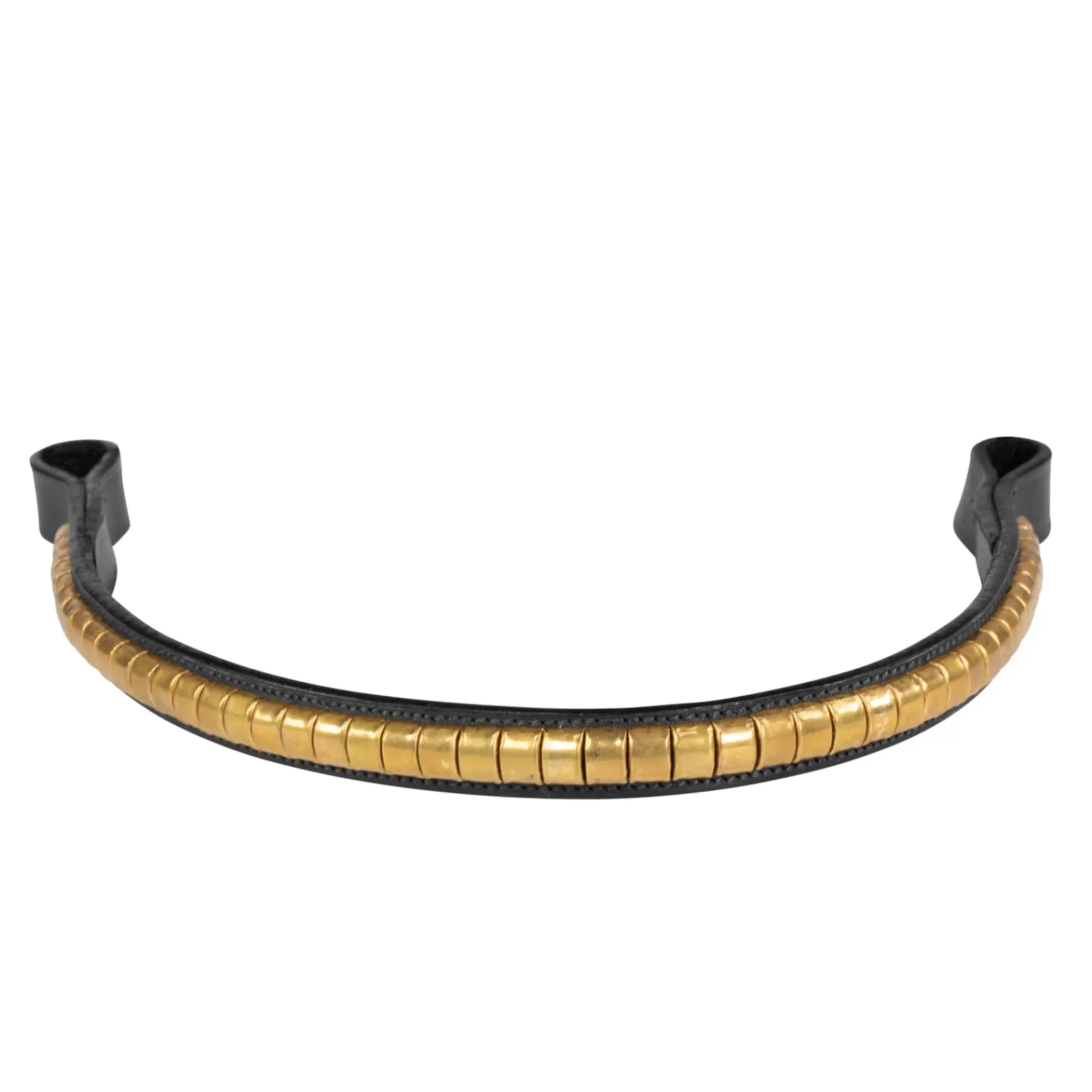 * Naczolek Brass Clincher Black/Brass Cheap