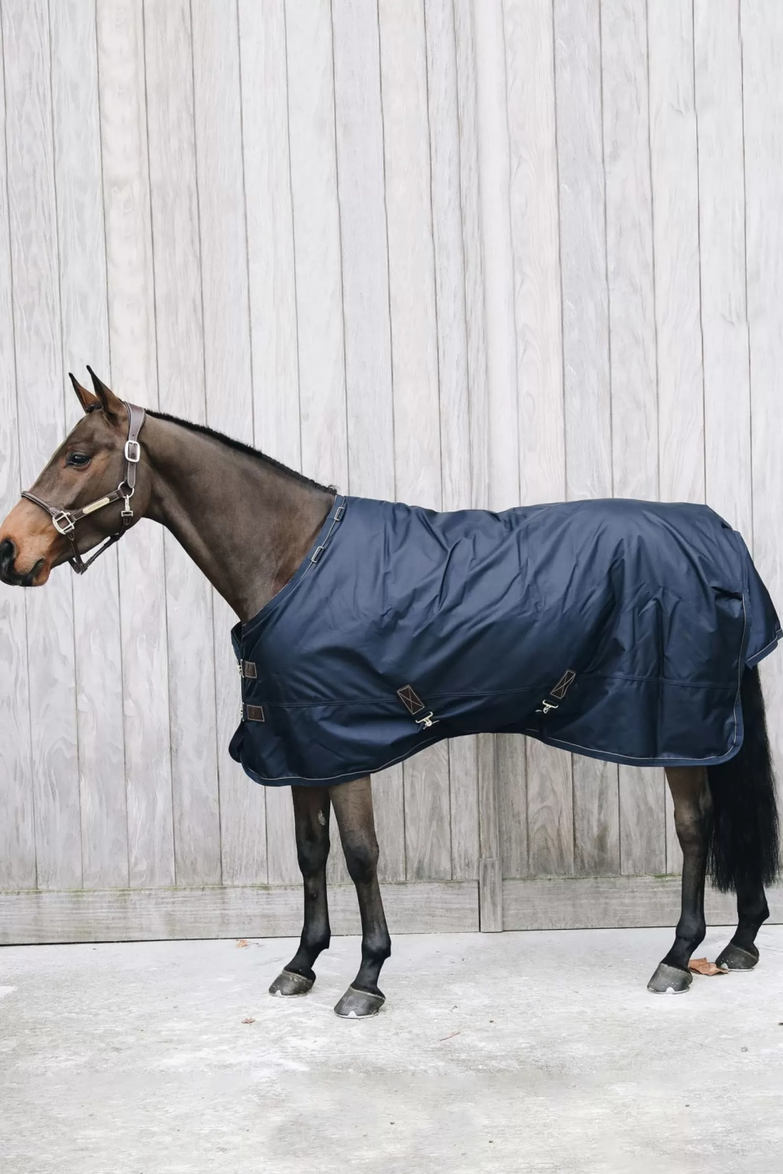 kentucky Nieprzemakalna Derka Padokowa Horsewear All Weather Pro, 0 G
