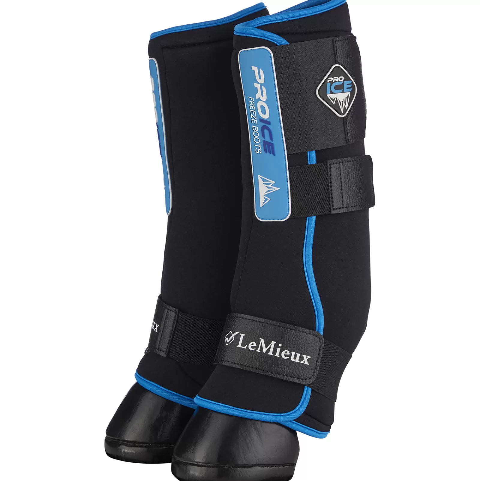 lemieux Ochraniacze Chlodzace Pro Ice Black Online