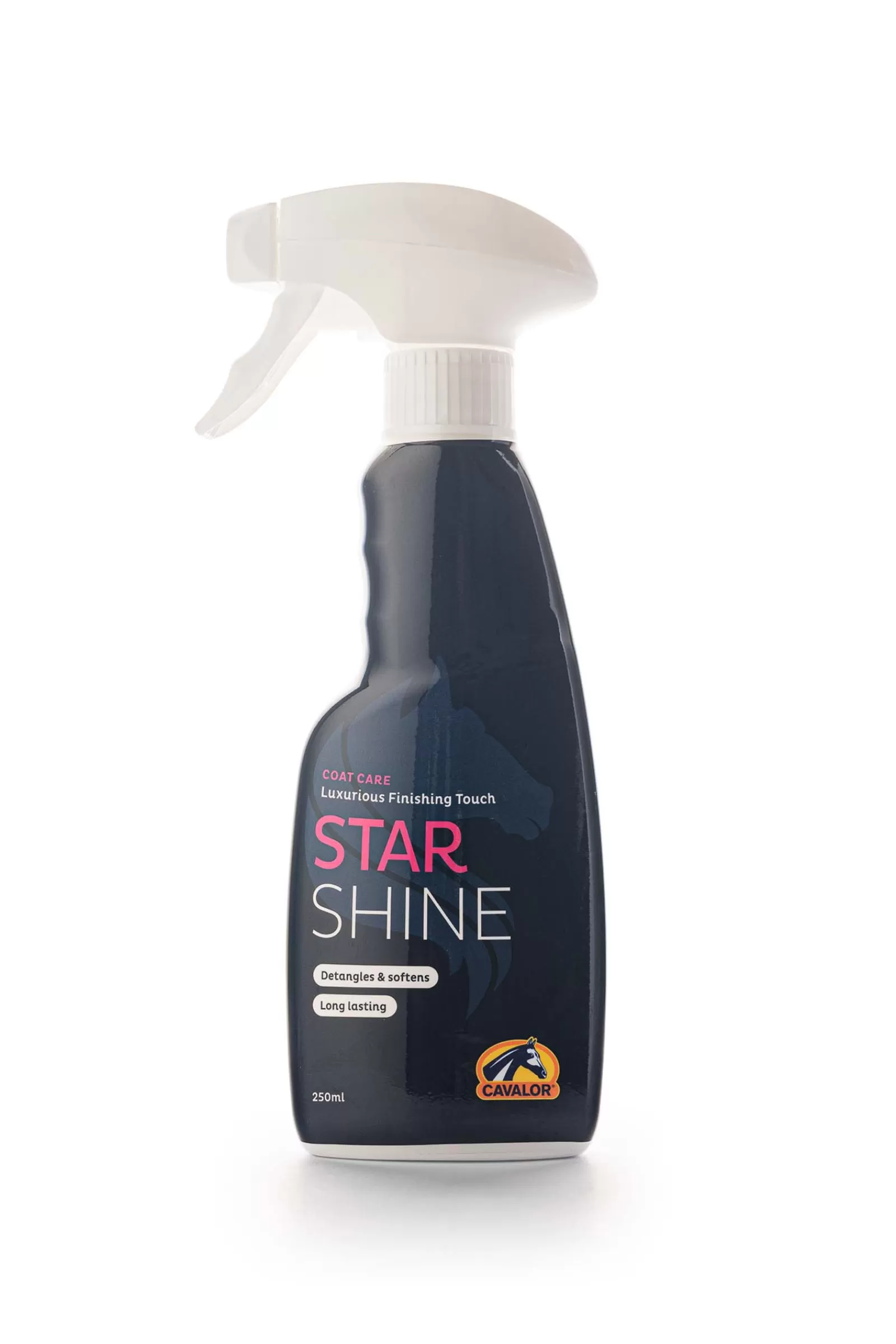 cavalor Odzywka Do Sierści Star Shine, 250Ml Nie Okreslono Store