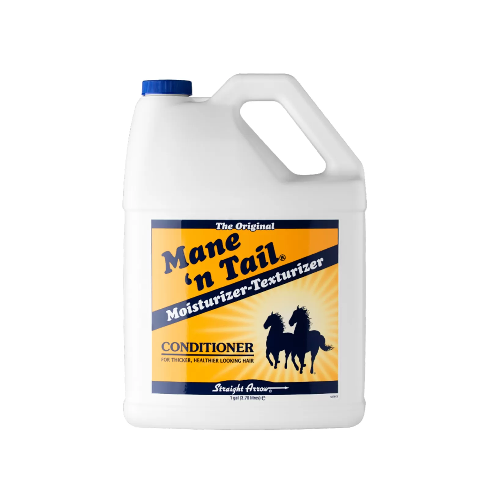 manentail Odzywka Mane N' Tail 3,7 L Nie Okreslono Shop