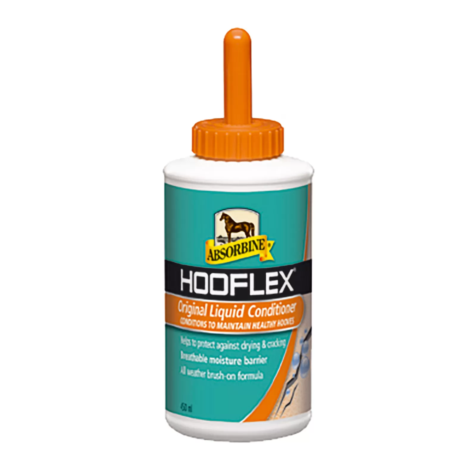 absorbine Odzywka W Plynie Hooflex, 444Ml Nie Okreslono Fashion