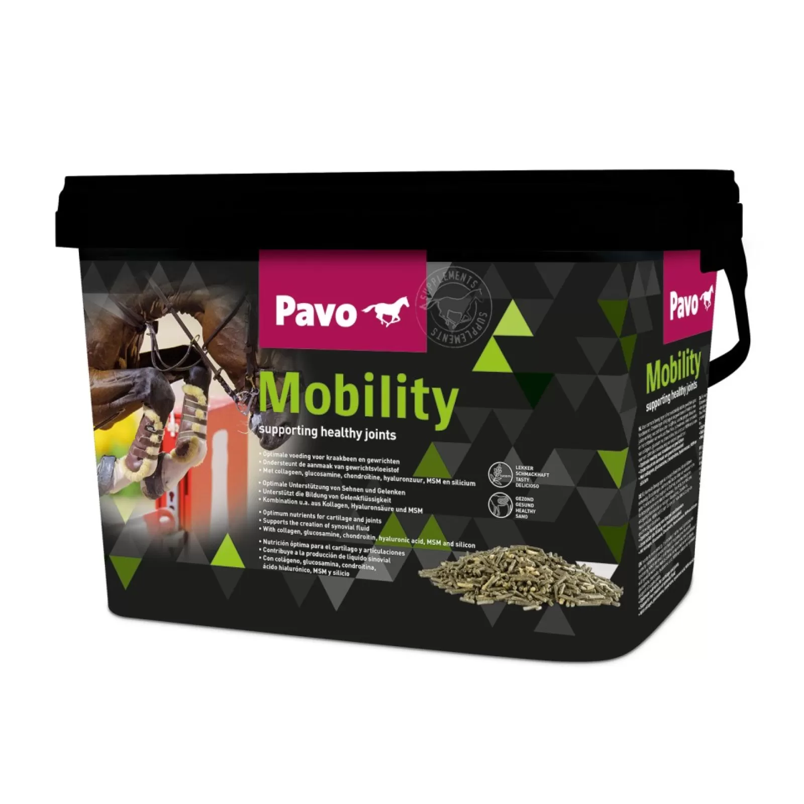 pavo Mobility 3Kg