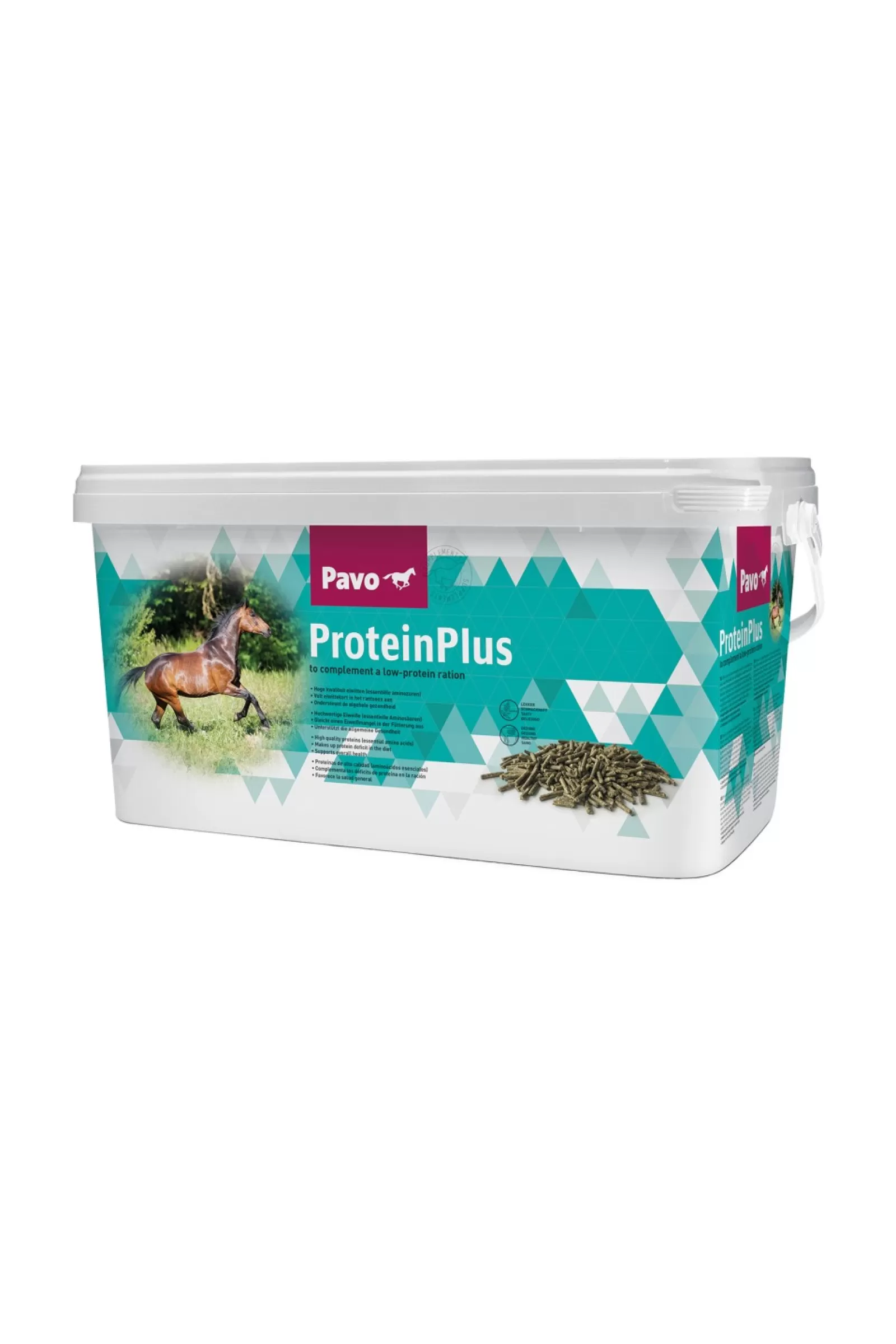 pavo Protein Plus, 7Kg