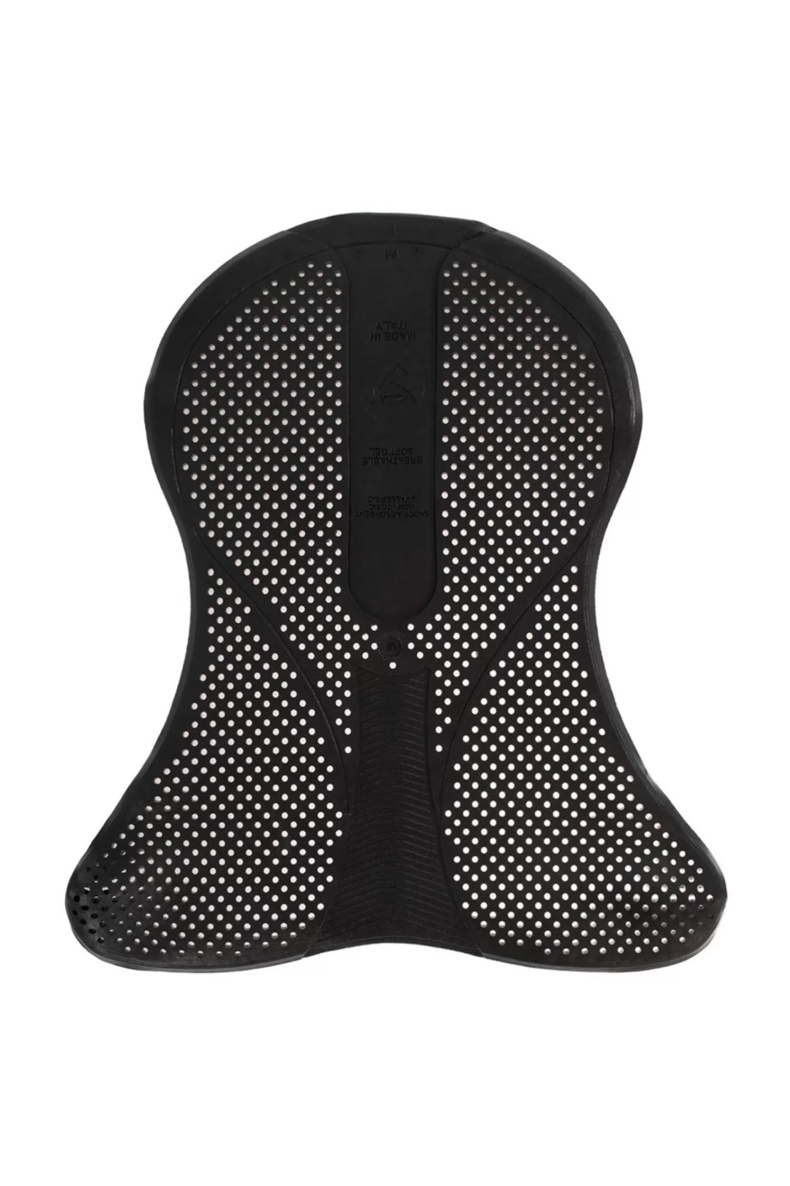 acavallo Podkladka Pod Siodło Anatomiczna, Zelowa, Lekka Anatomic Soft Gel Pad Light Weight