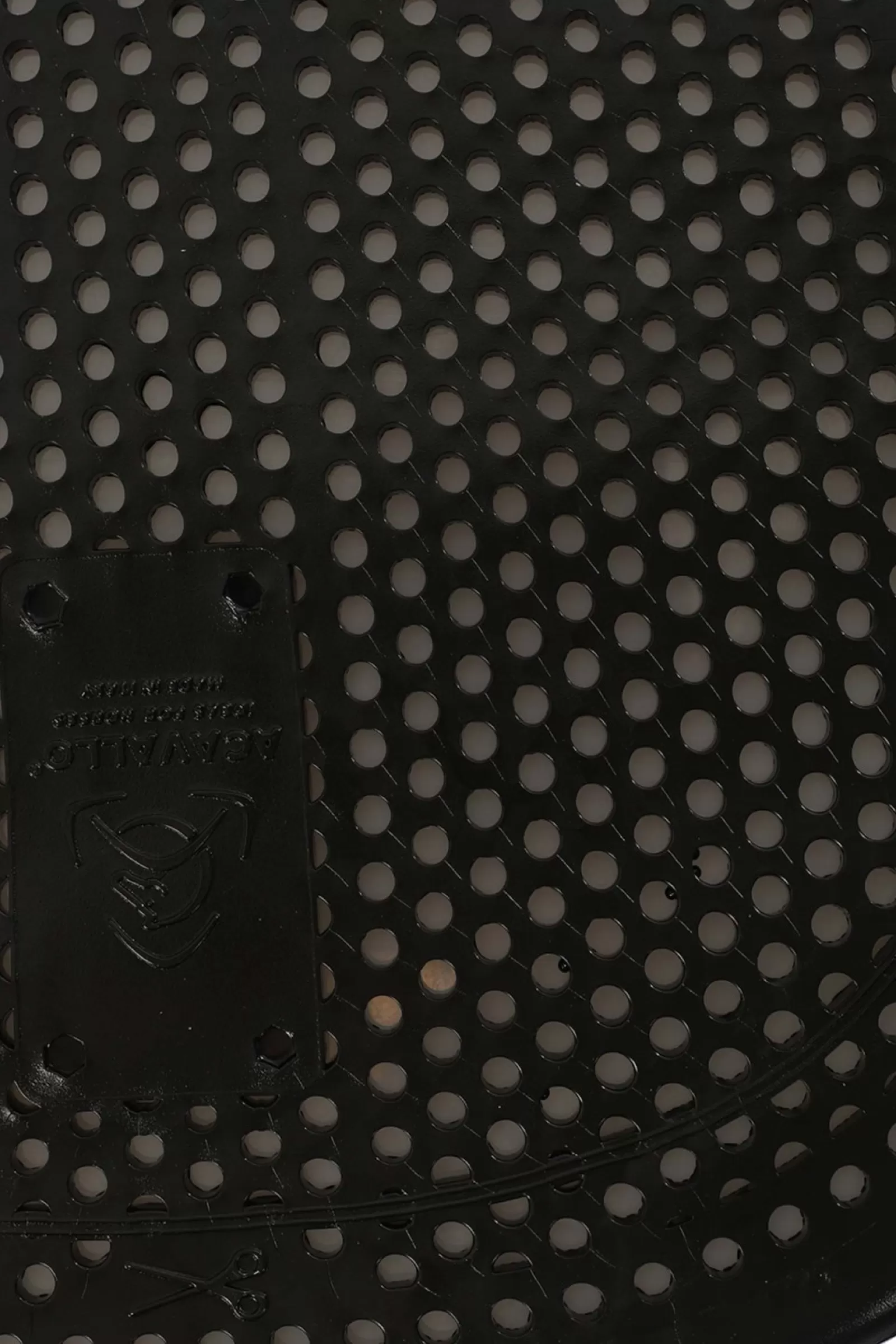acavallo Podkladka Pod Siodło Zelowa, Unoszaca Przod Siodła Gel Pad And Front Riser
