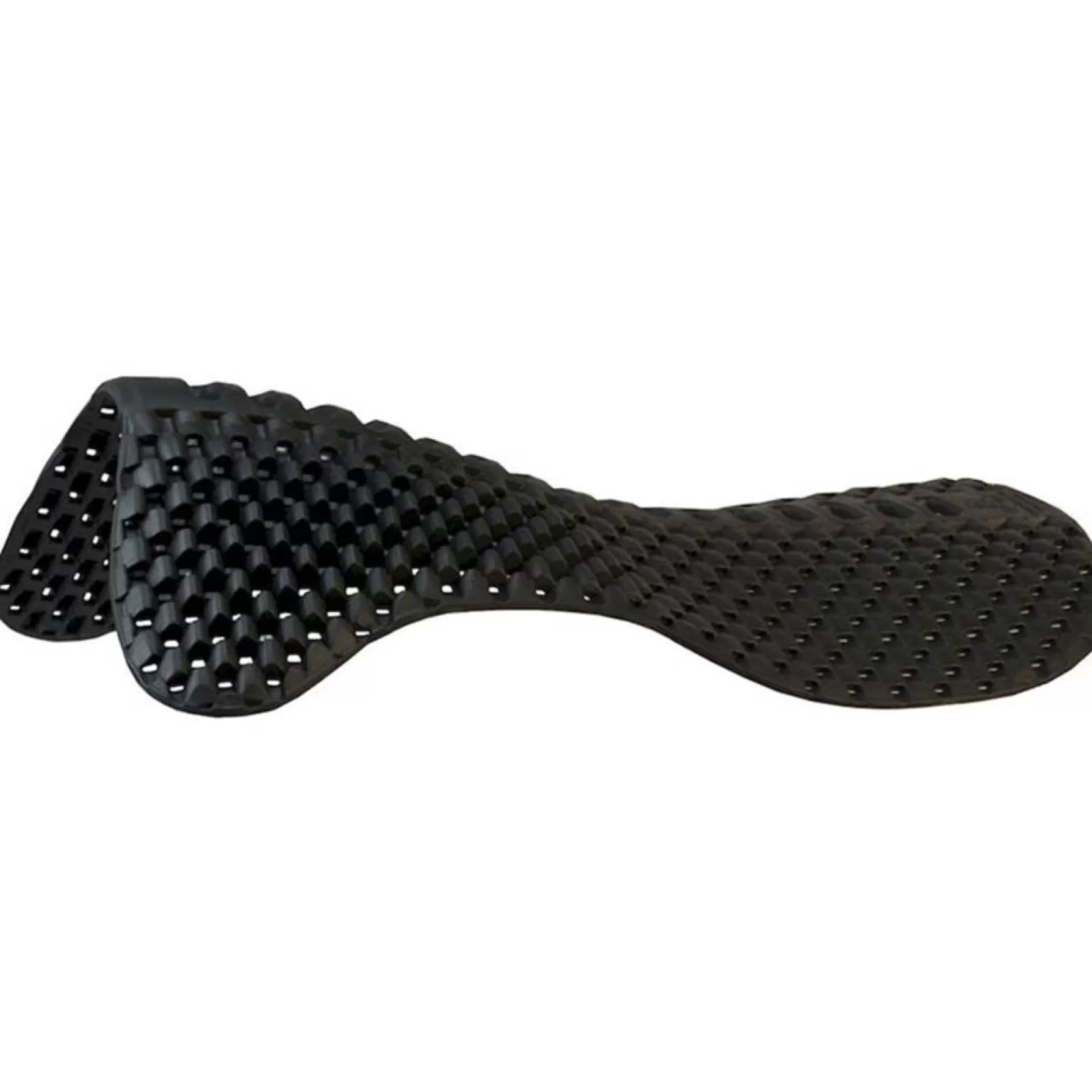 acavallo Podkladka Unoszaca Przod Siodła Piuma Feather Light Pad & Front Riser