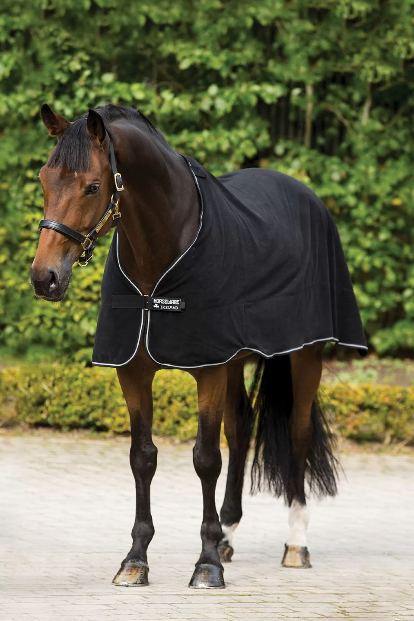 horseware Polarowa Podpinka , 300 G