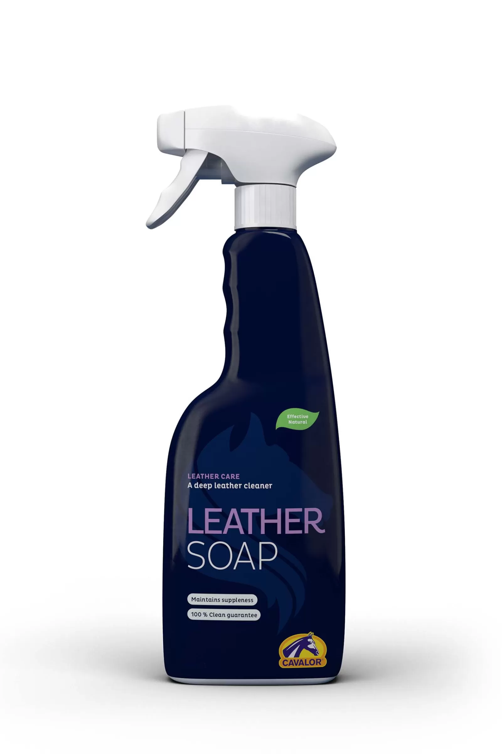 cavalor Preparat Do Czyszczenia Skóry Leather Soap Limited Edition, Leathercare, 250Ml Db/Ab Cheap