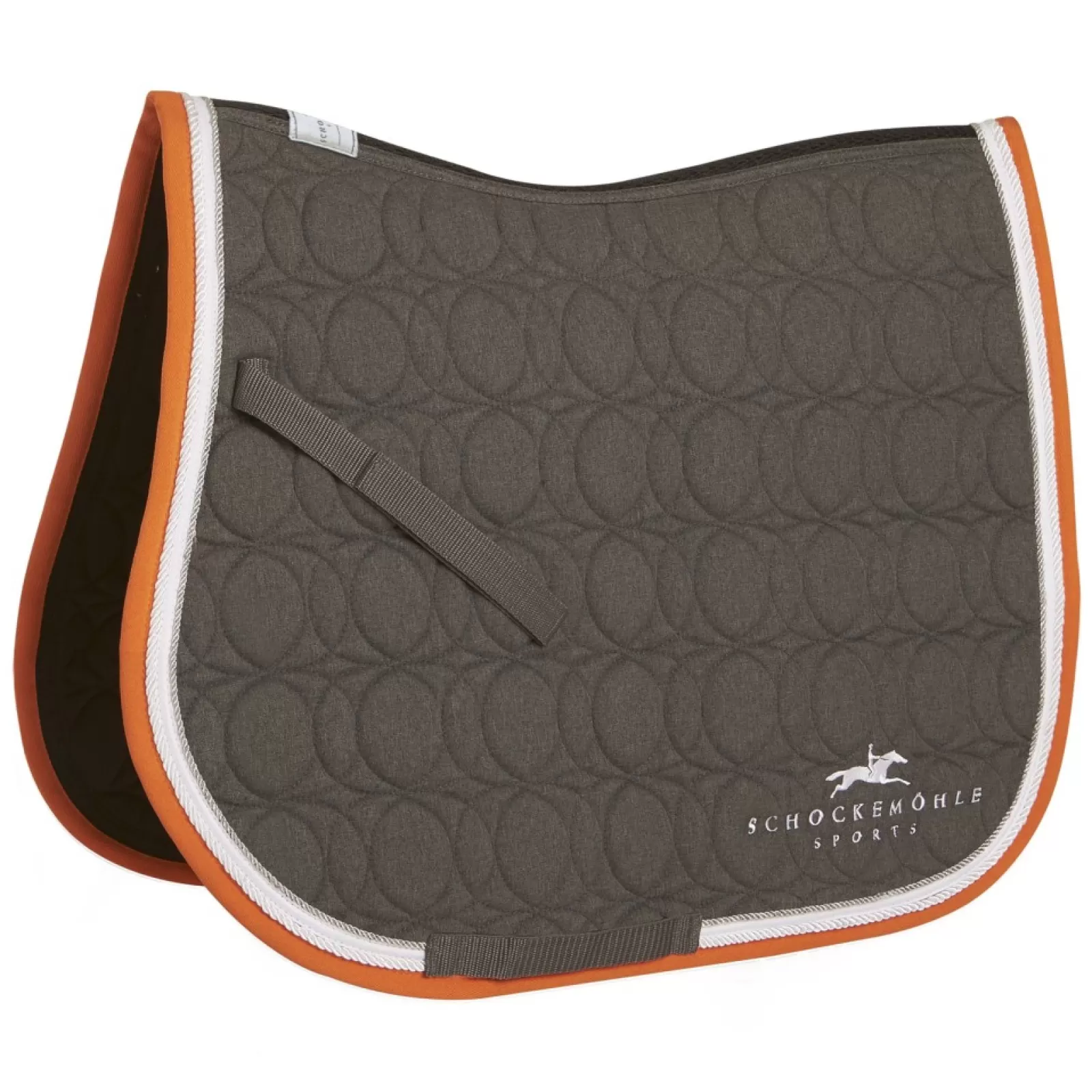 schockemohle Air Cool Pad Do Skakania Sl Ii