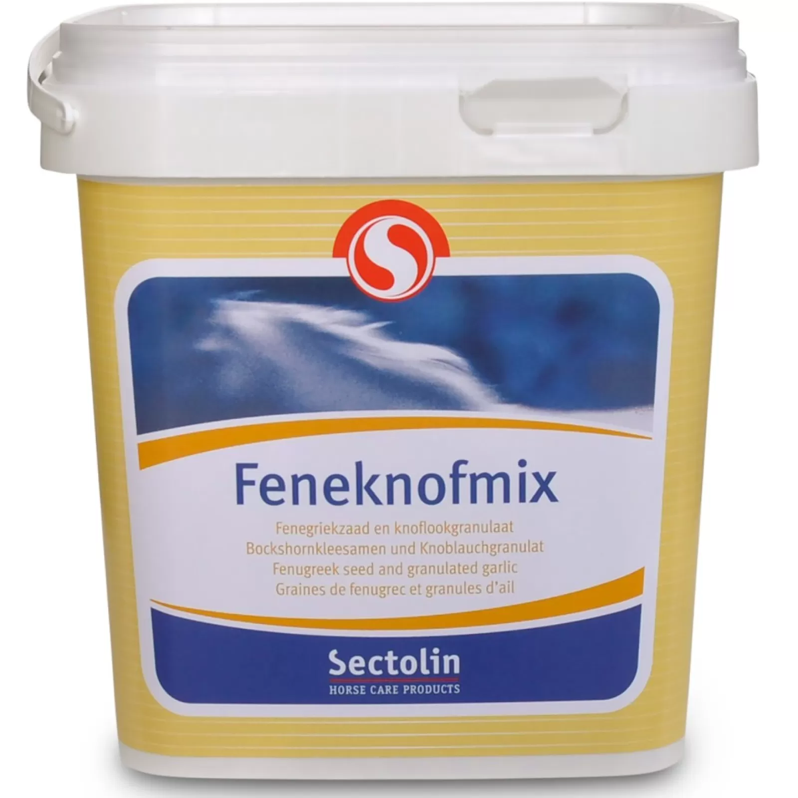 sectolin Feneknofmix 1,5Kg