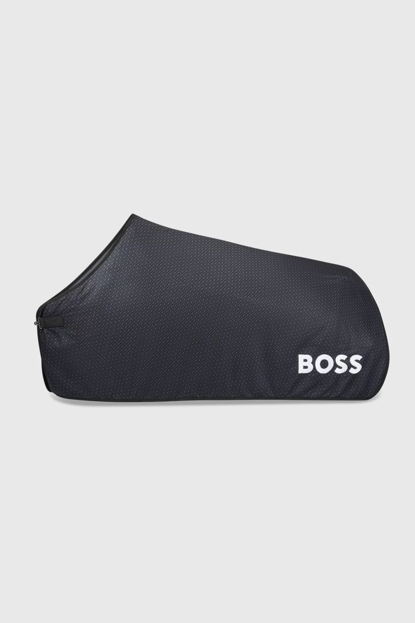 boss Soft Cooler Monogram