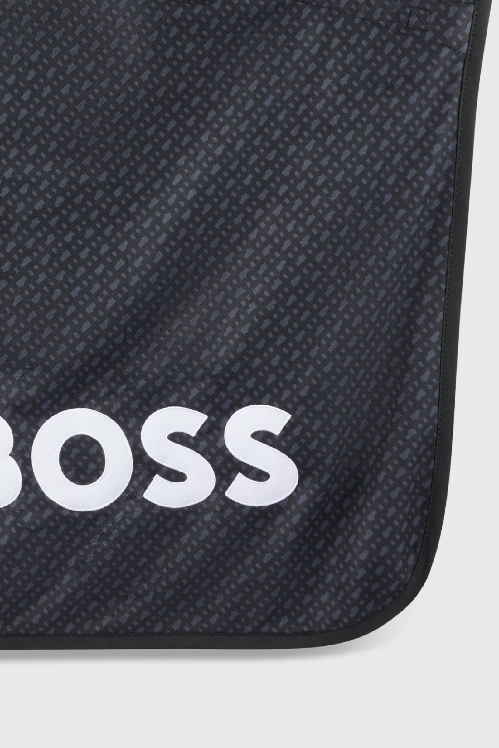 boss Soft Cooler Monogram