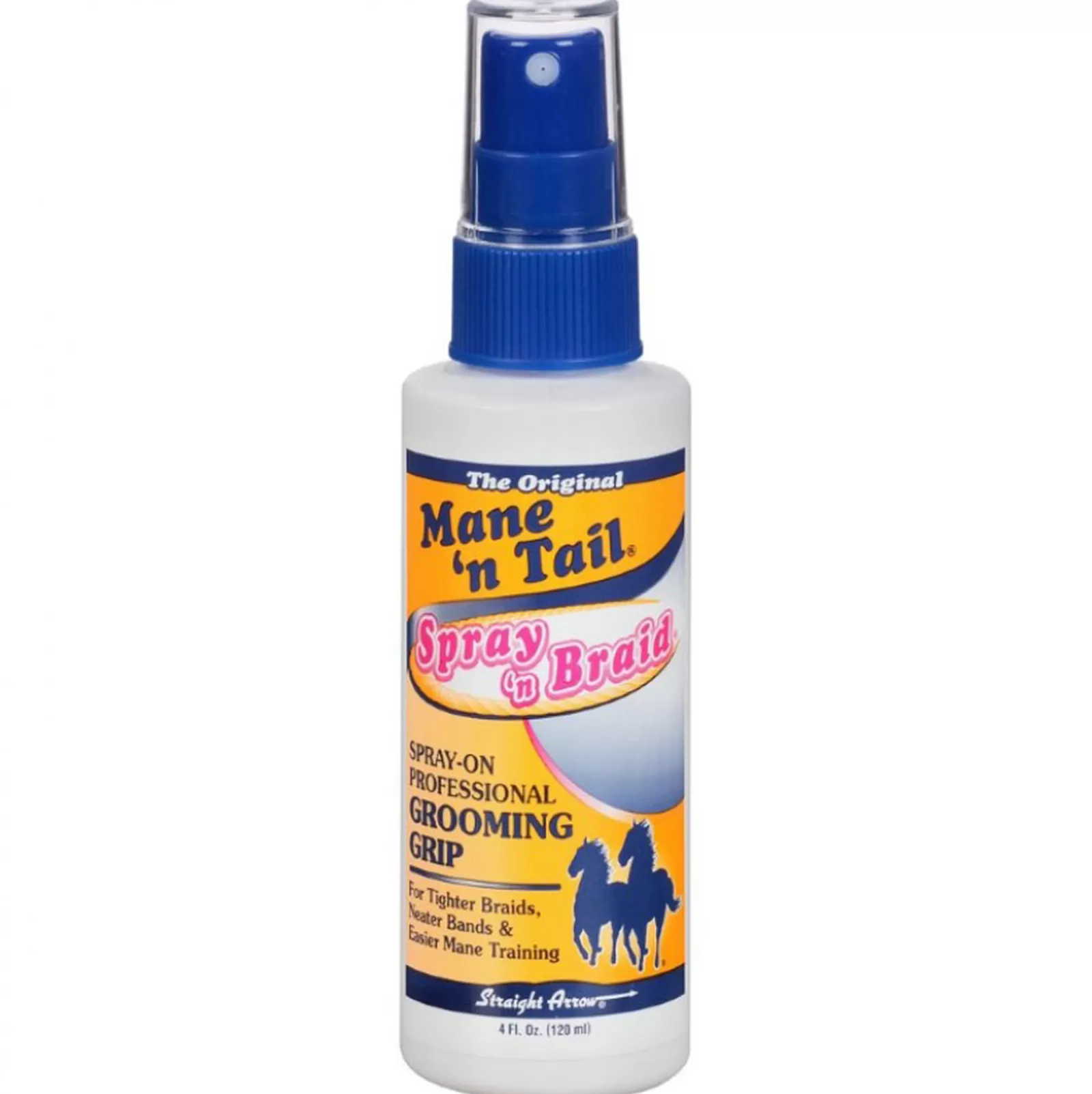 manentail Spray Mane N' Tail N´ Braid 120 Ml Nie Okreslono Online