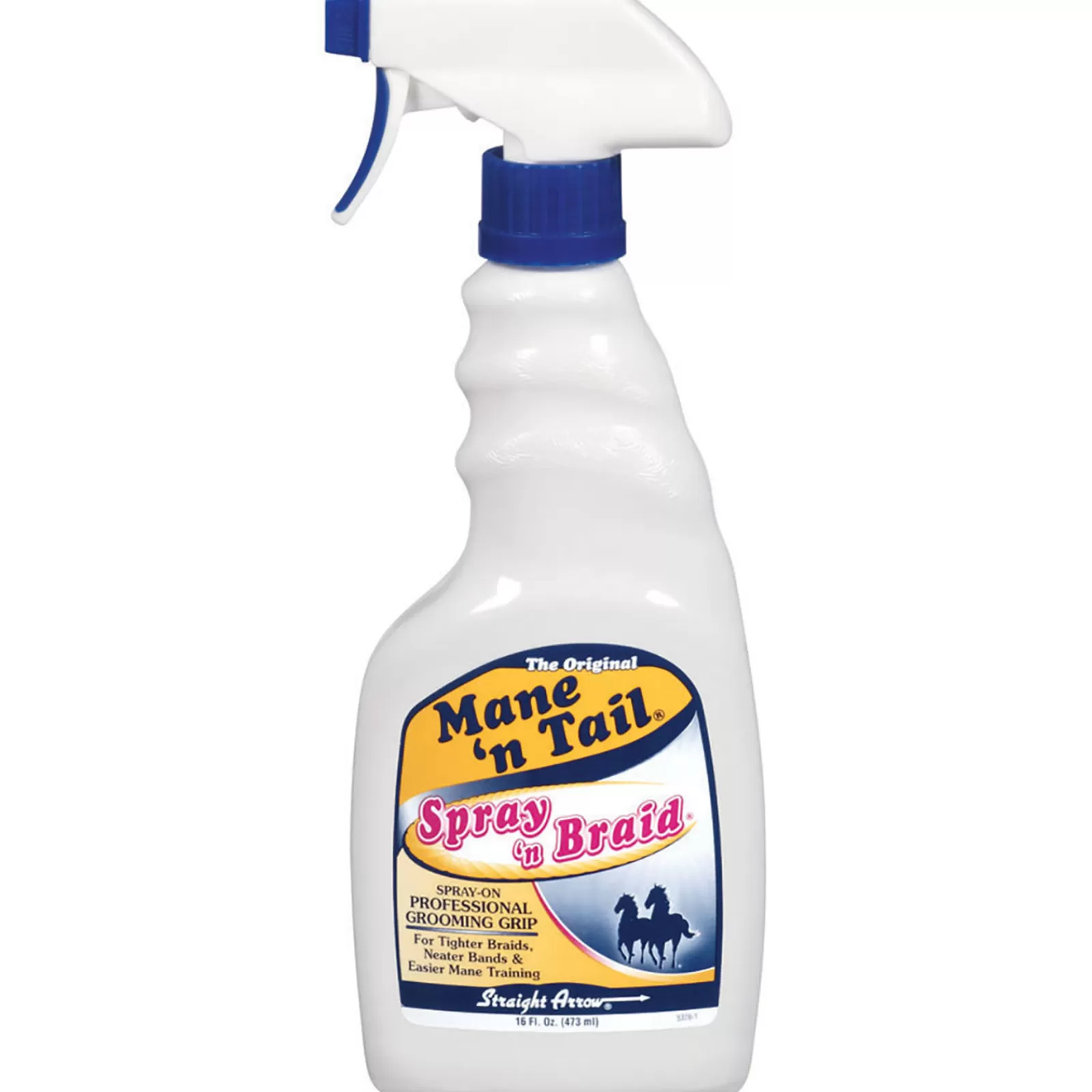 manentail Spray Mane N' Tail N´ Braid 473 Ml Nie Okreslono Sale