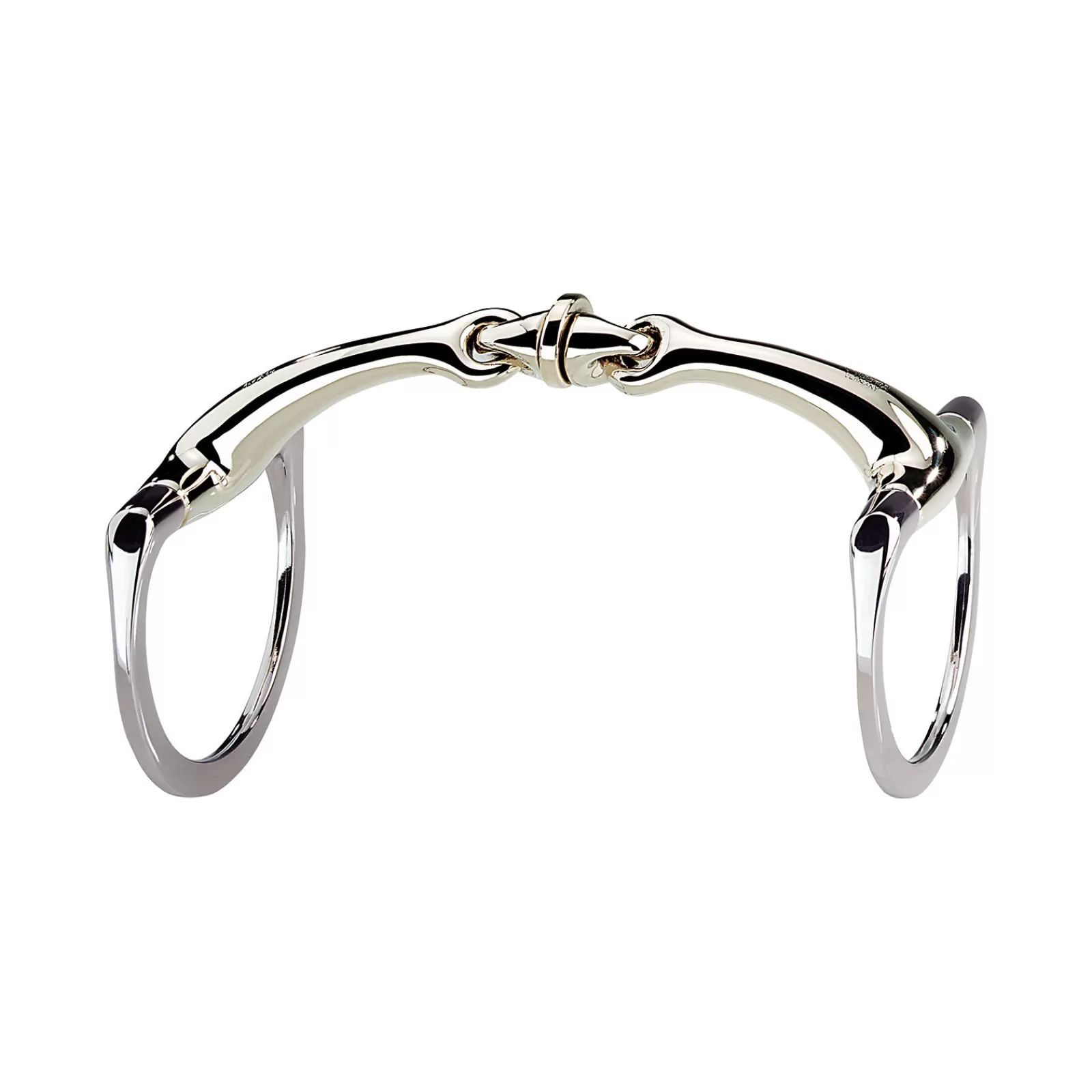 sprenger Dynamic Rs-Wh Ultra Snaffle Sensogan 16Mm Nie Okreslono Cheap