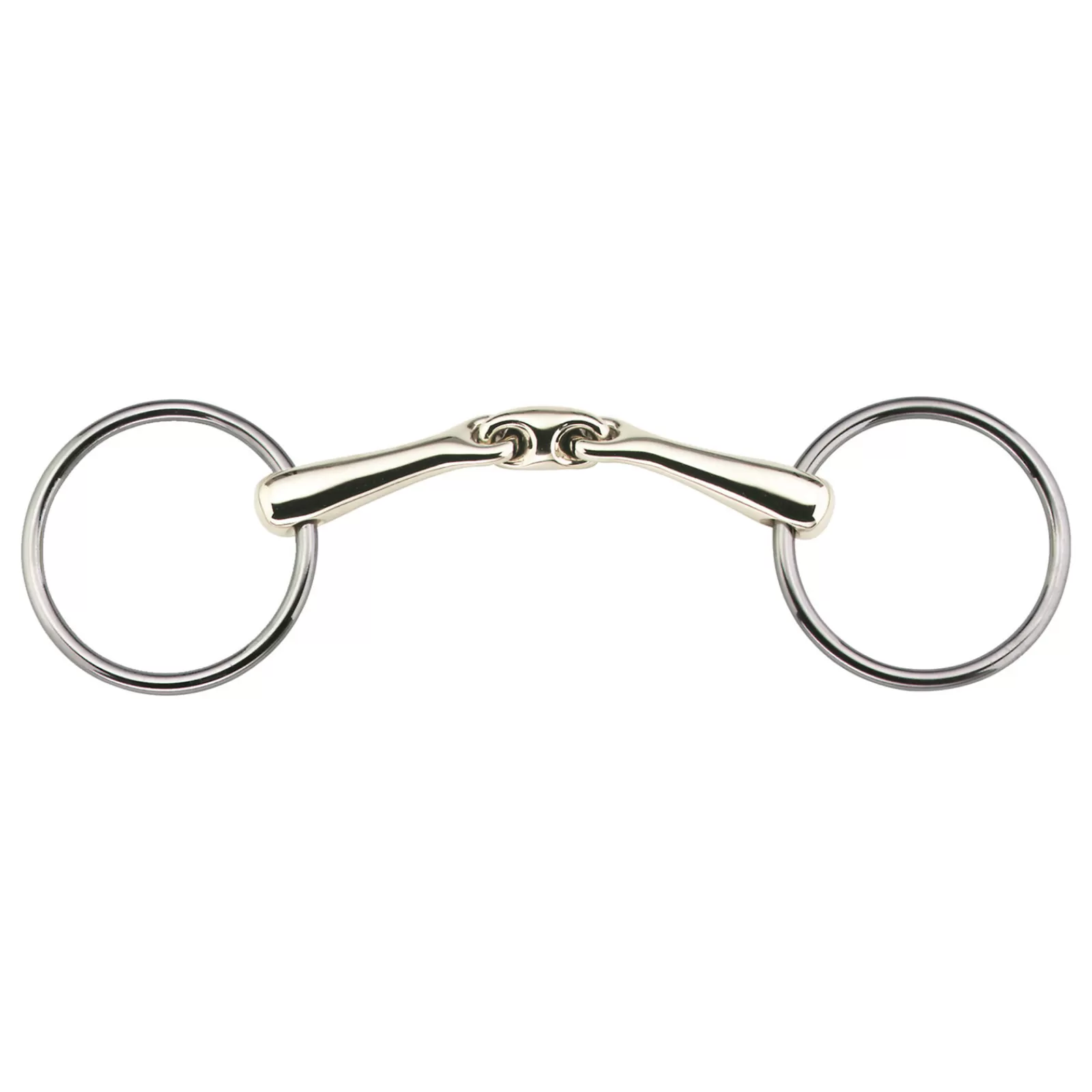 sprenger Kk Ultra Snaffle Sensogan 16Mm Nie Okreslono Shop