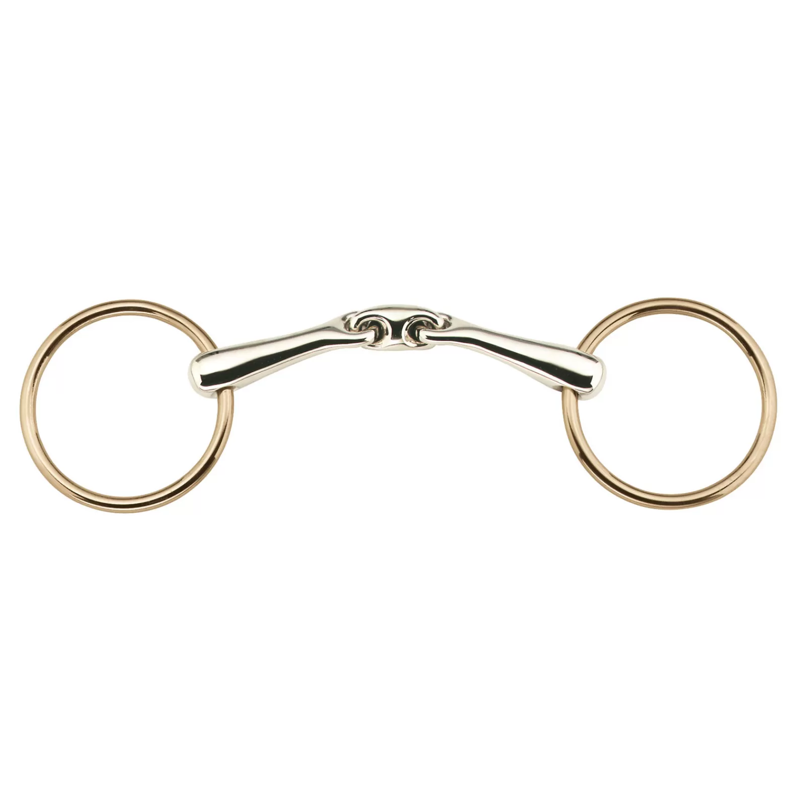 sprenger Kk Ultra Snaffle Sensogan 18Mm Nie Okreslono Sale