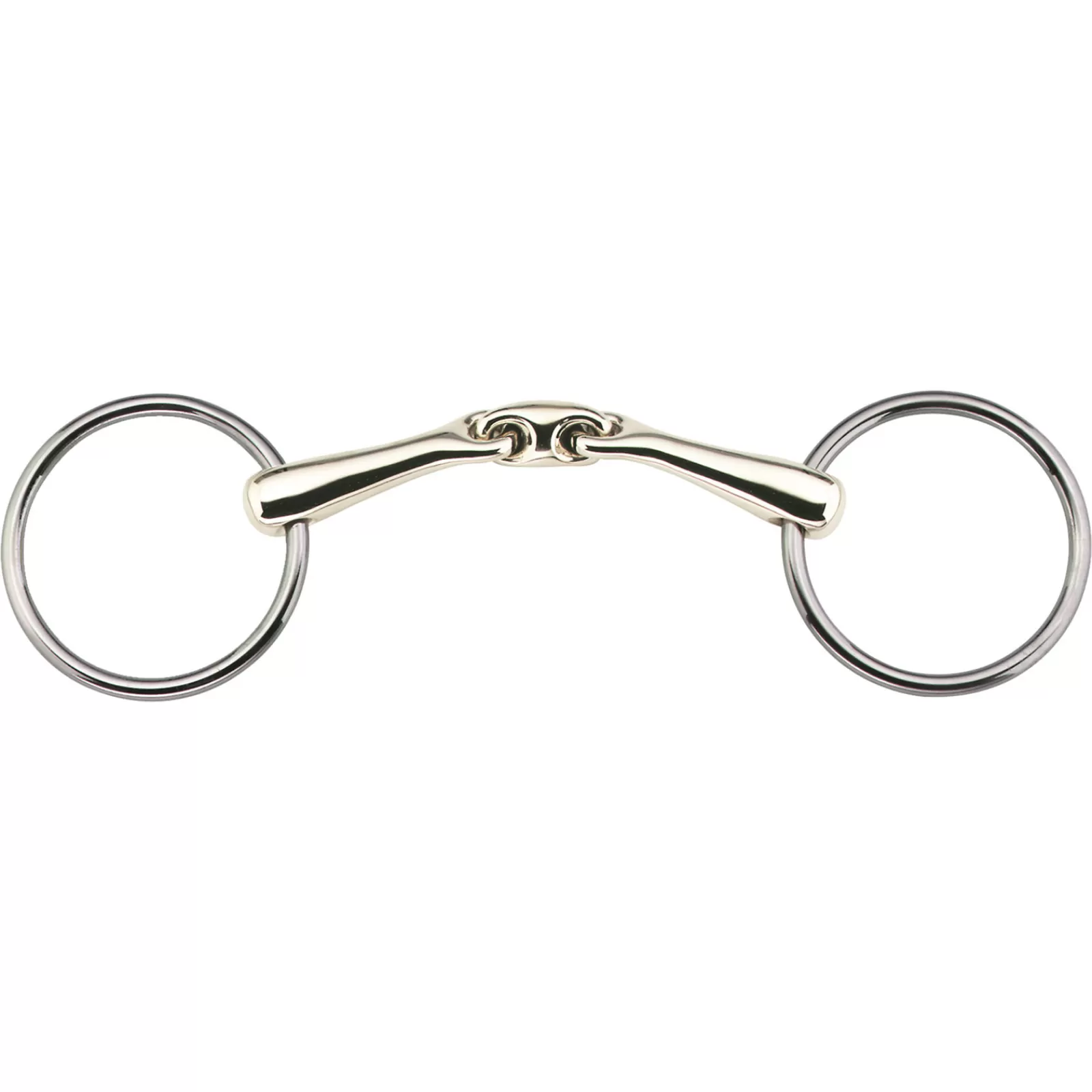 sprenger Kk Ultra Snaffle Sensogan 18Mm Nie Okreslono Sale