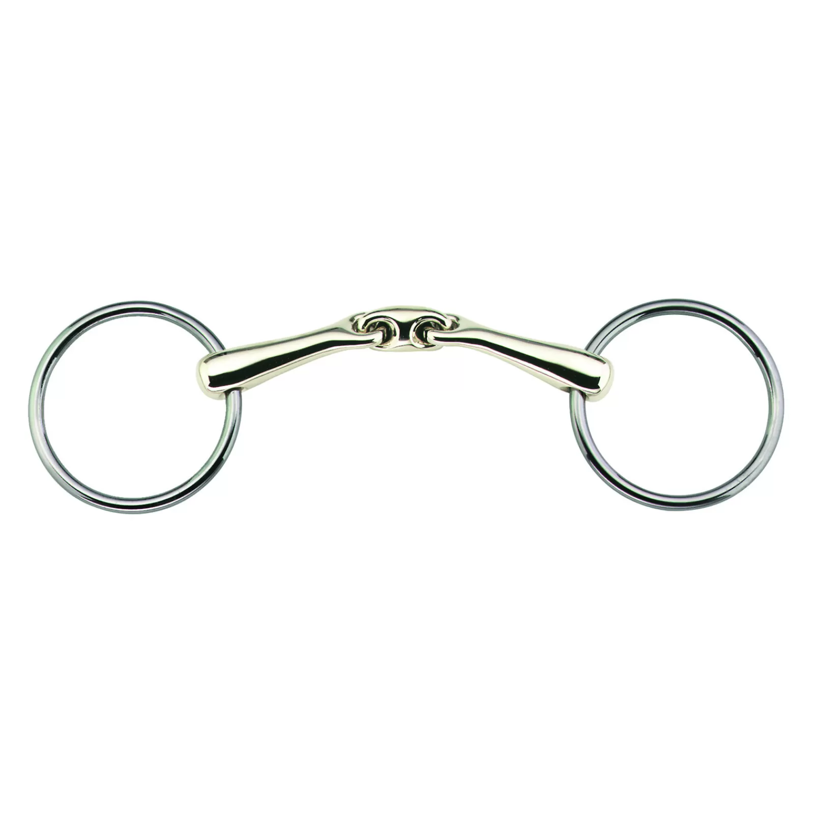 sprenger Kk Ultra Snaffle Sensogan 21Mm Nie Okreslono Best