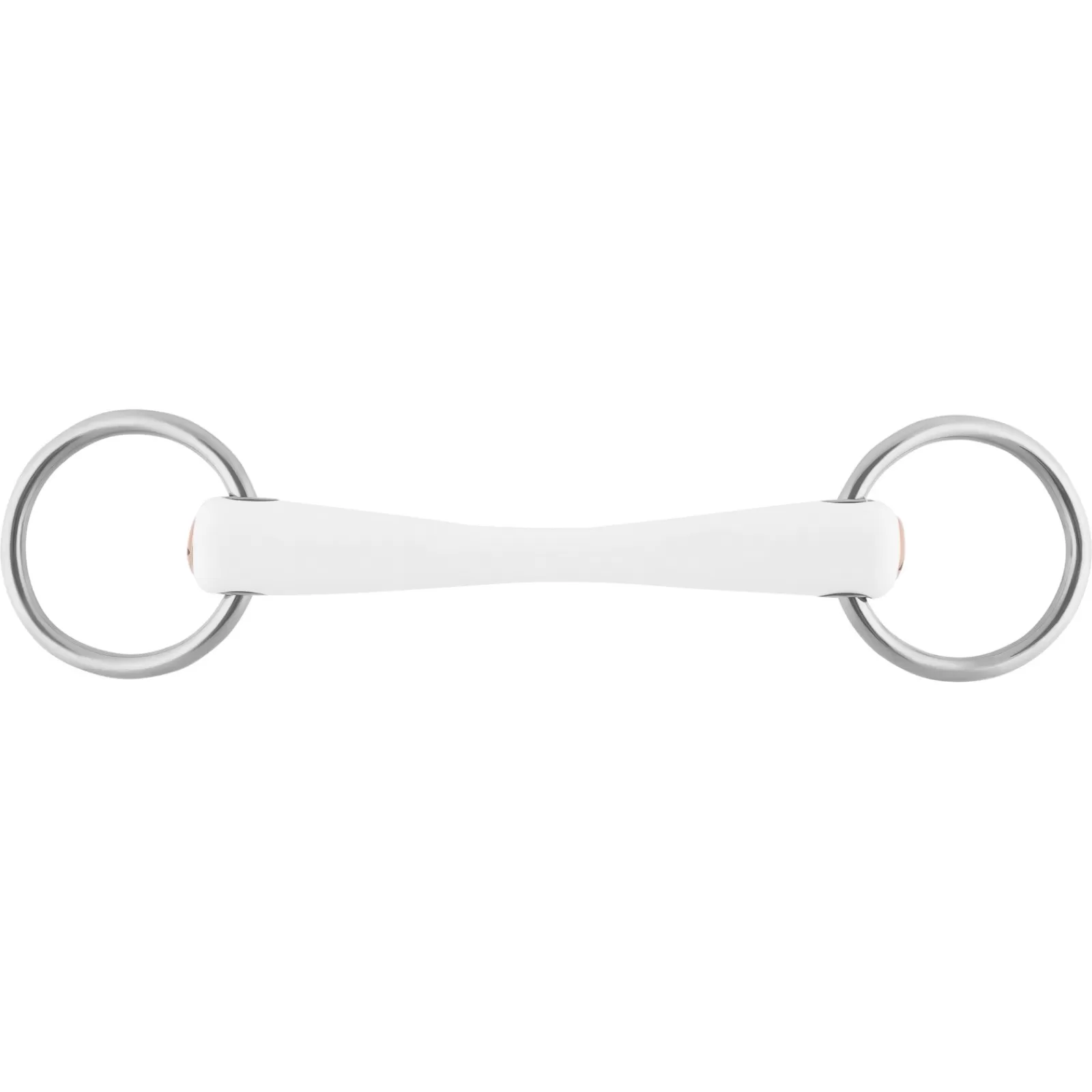 sprenger Nathe Standard Snaffle 20Mm (Pierscien 55Mm) Nie Okreslono Best