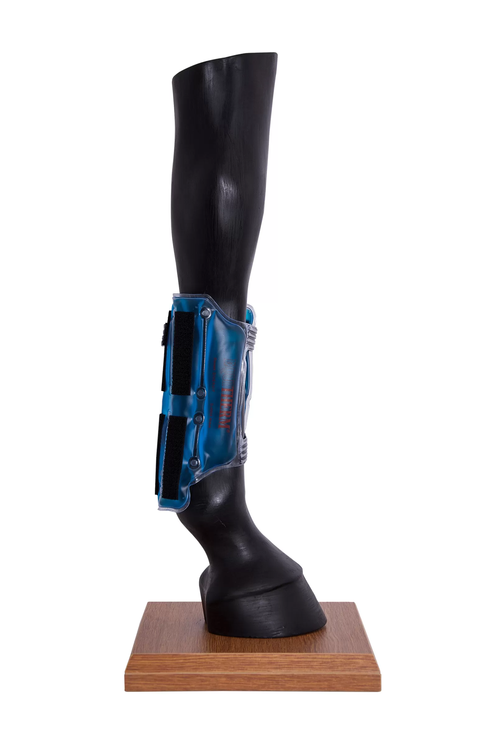 stassek Equitherm Thermal Wrap Do Chlodzenia I Ogrzewania Bez Wody Blue Discount