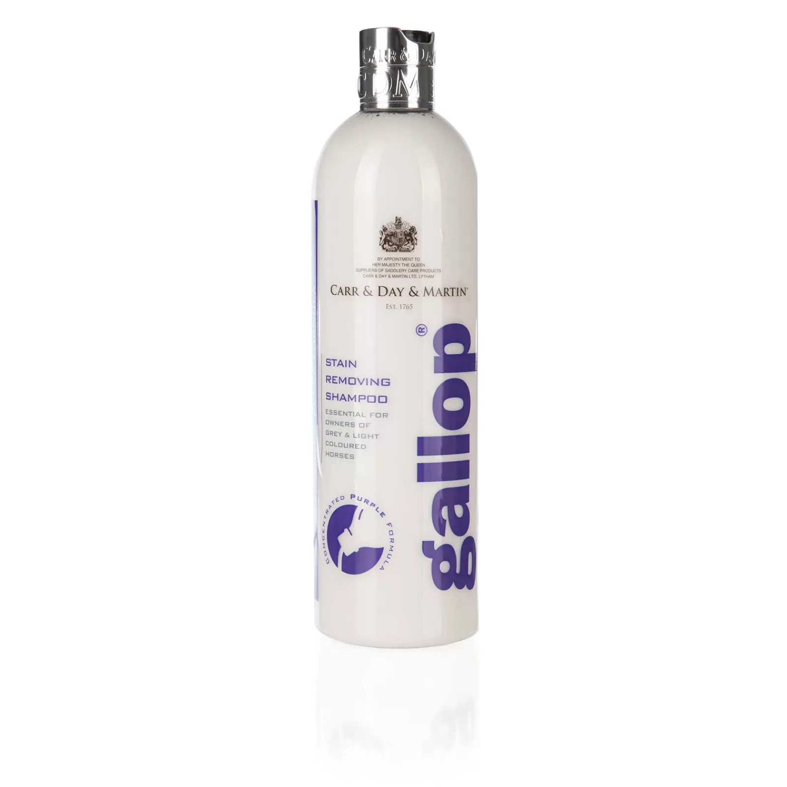 carrdaymartin Szampon Cdm Gallop Stain Removal - 500 Ml Nie Okreslono Outlet